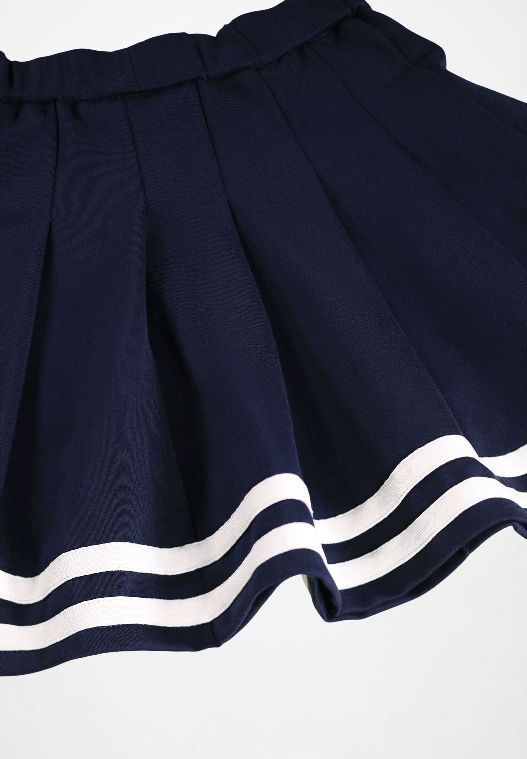 Barb Navy blazer