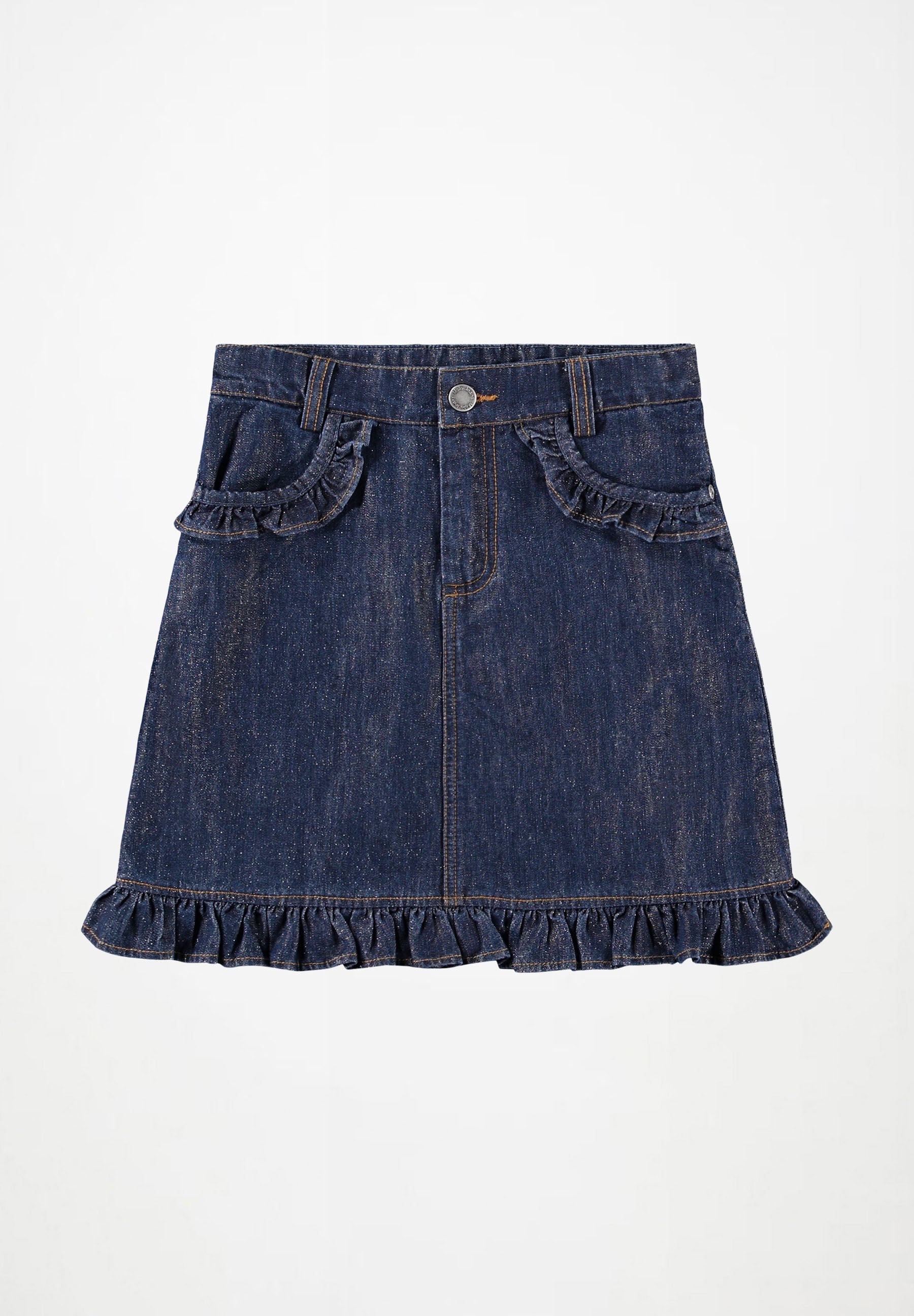 Berit Skirt