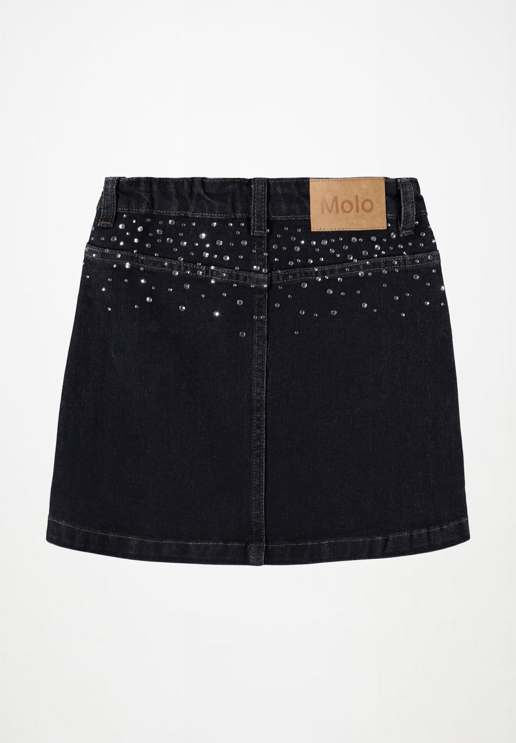 Bera Rhinestone Raw