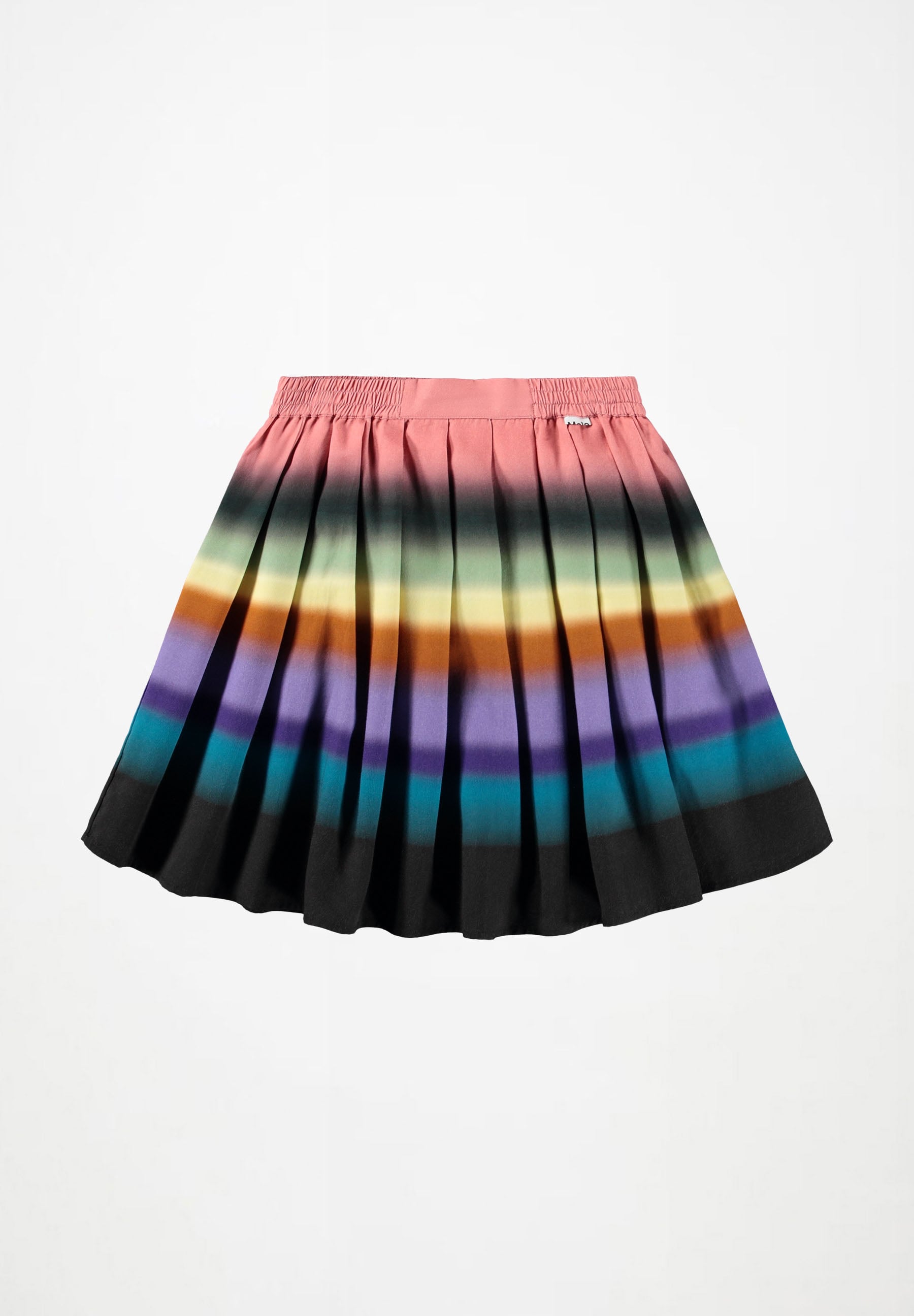 Betty Gemstone Fade