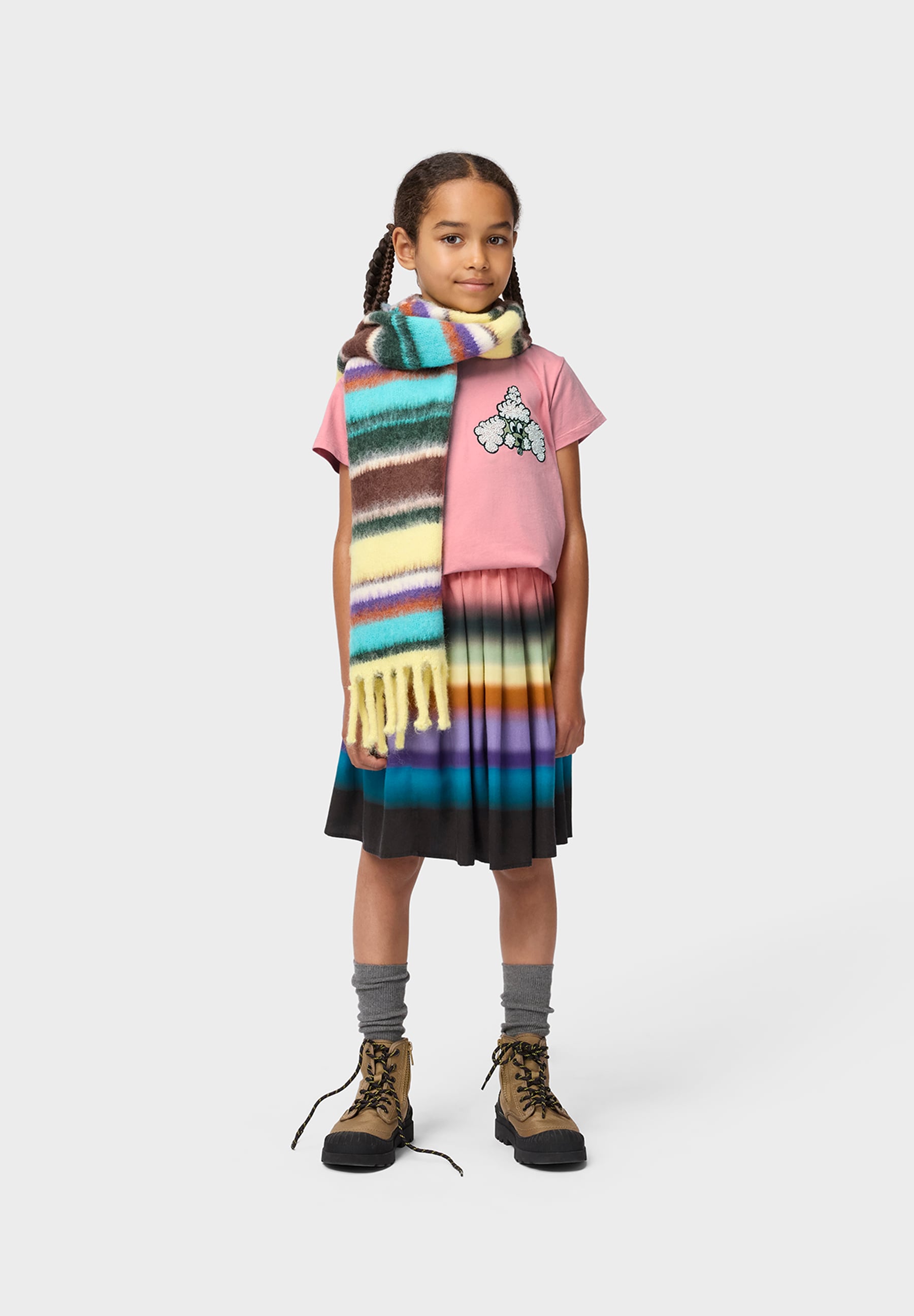 Betty Skirt