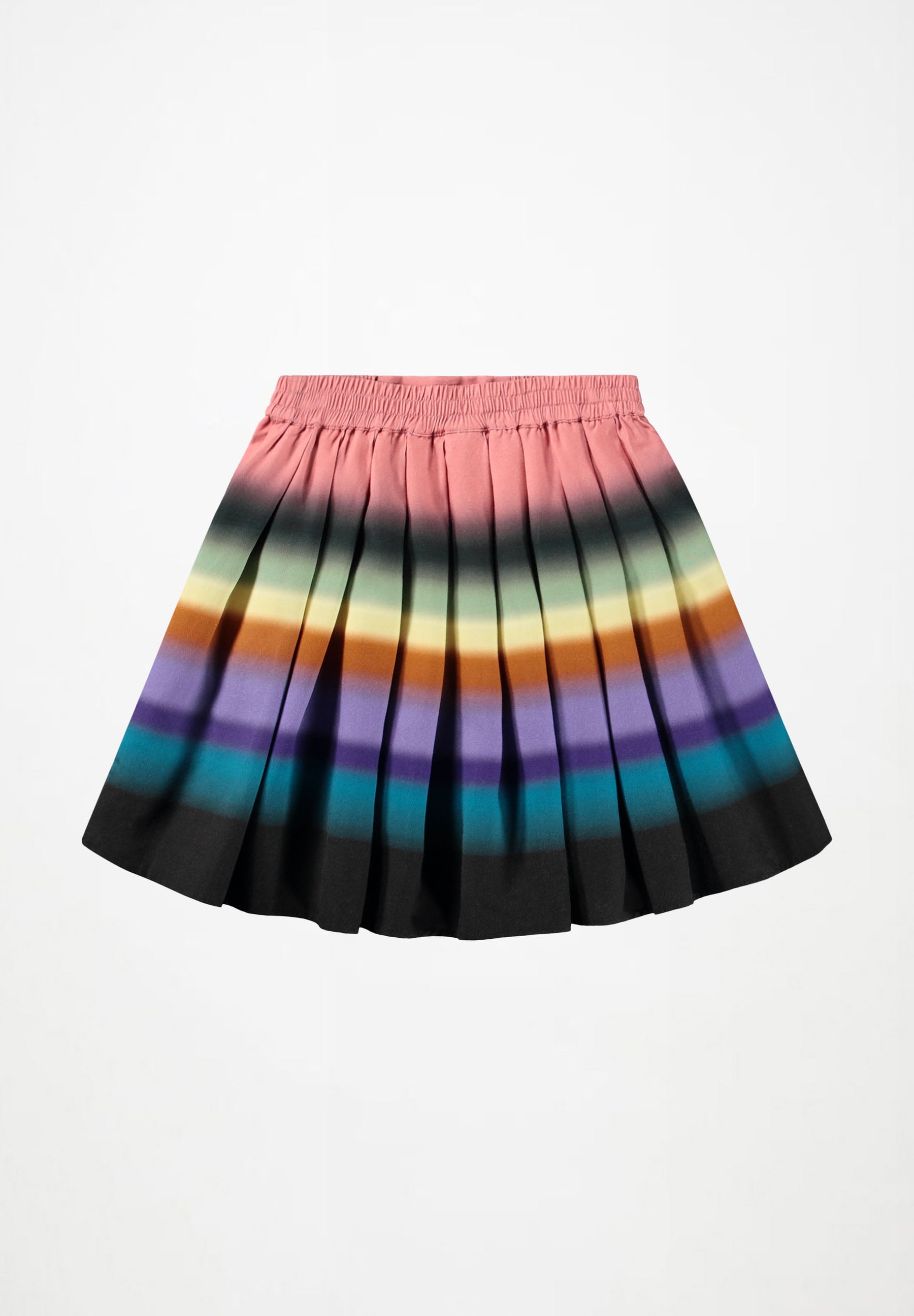 Betty Gemstone Fade