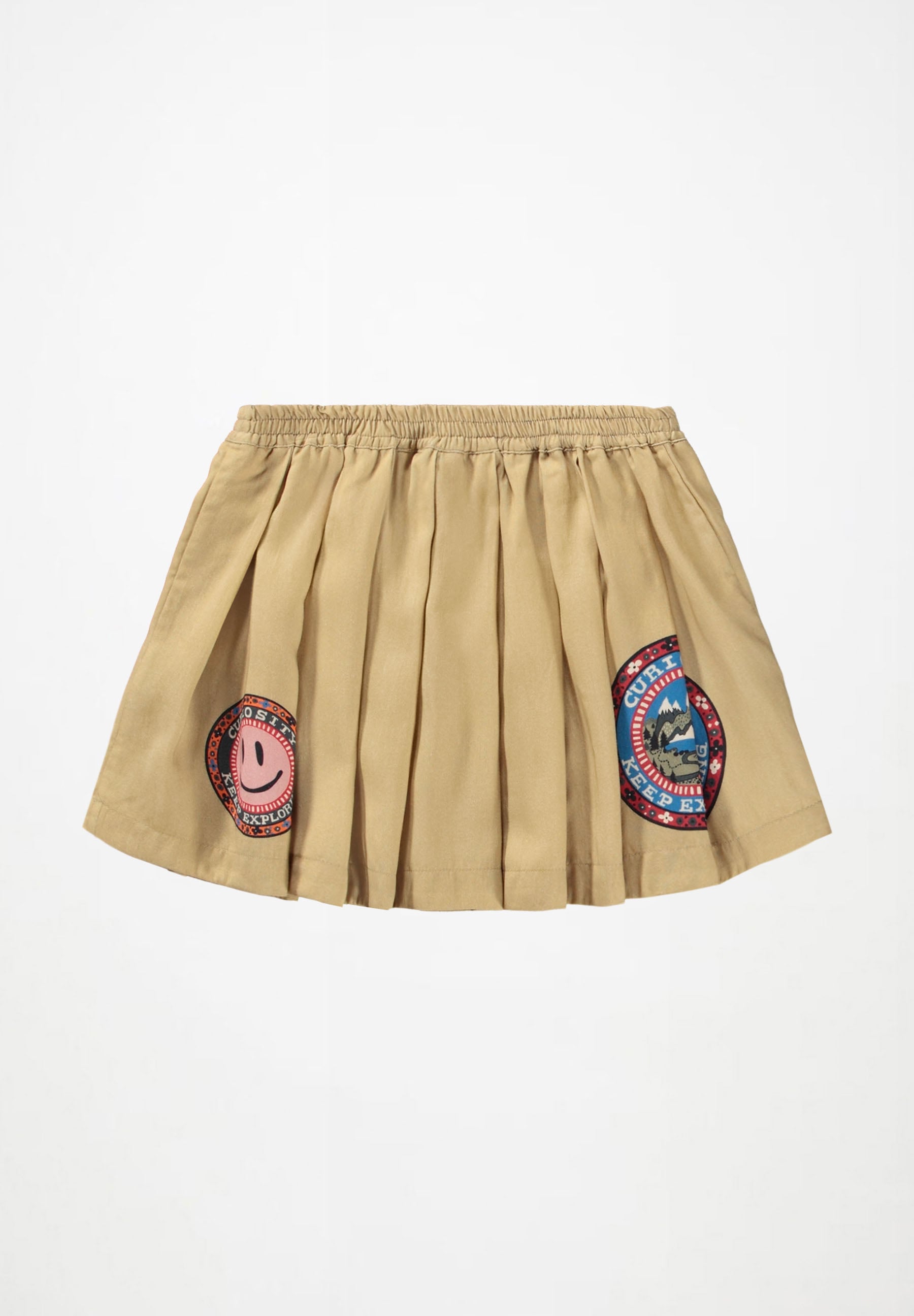 Breeta Camel