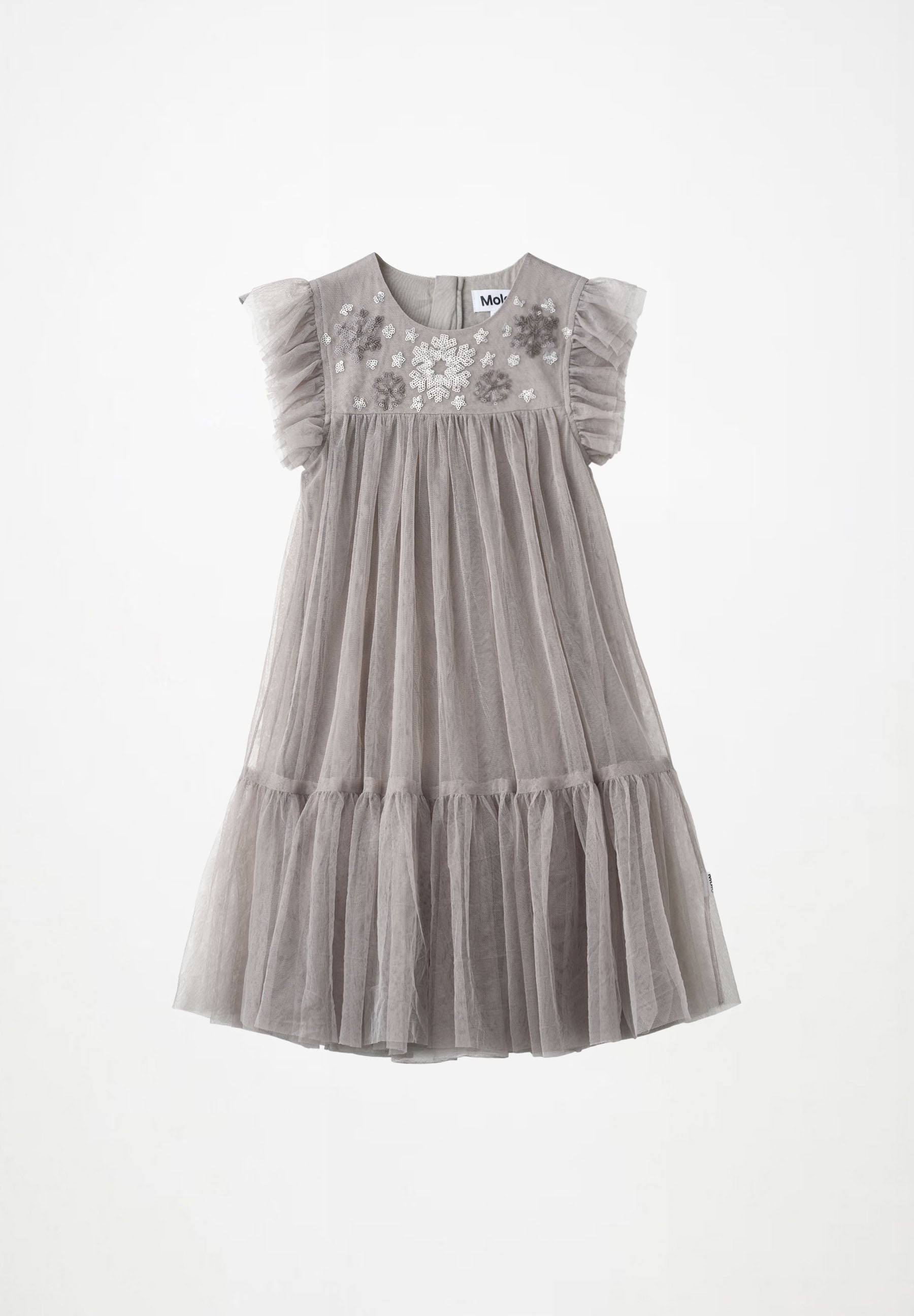 Cixi Dress