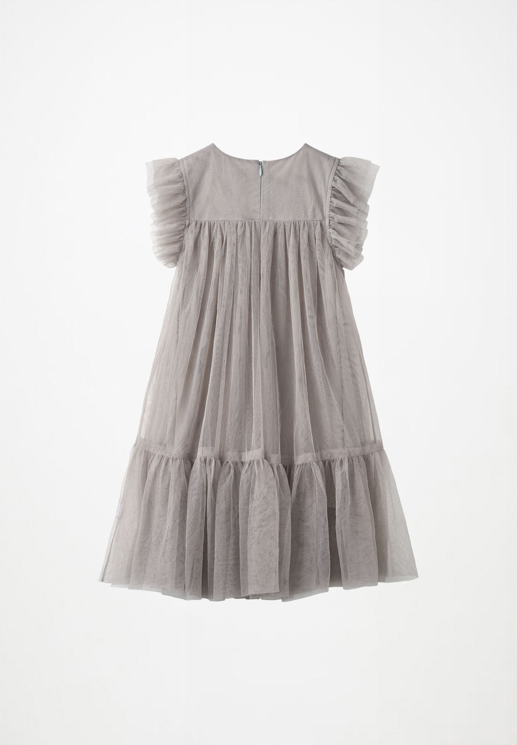 Cixi Dappled Grey