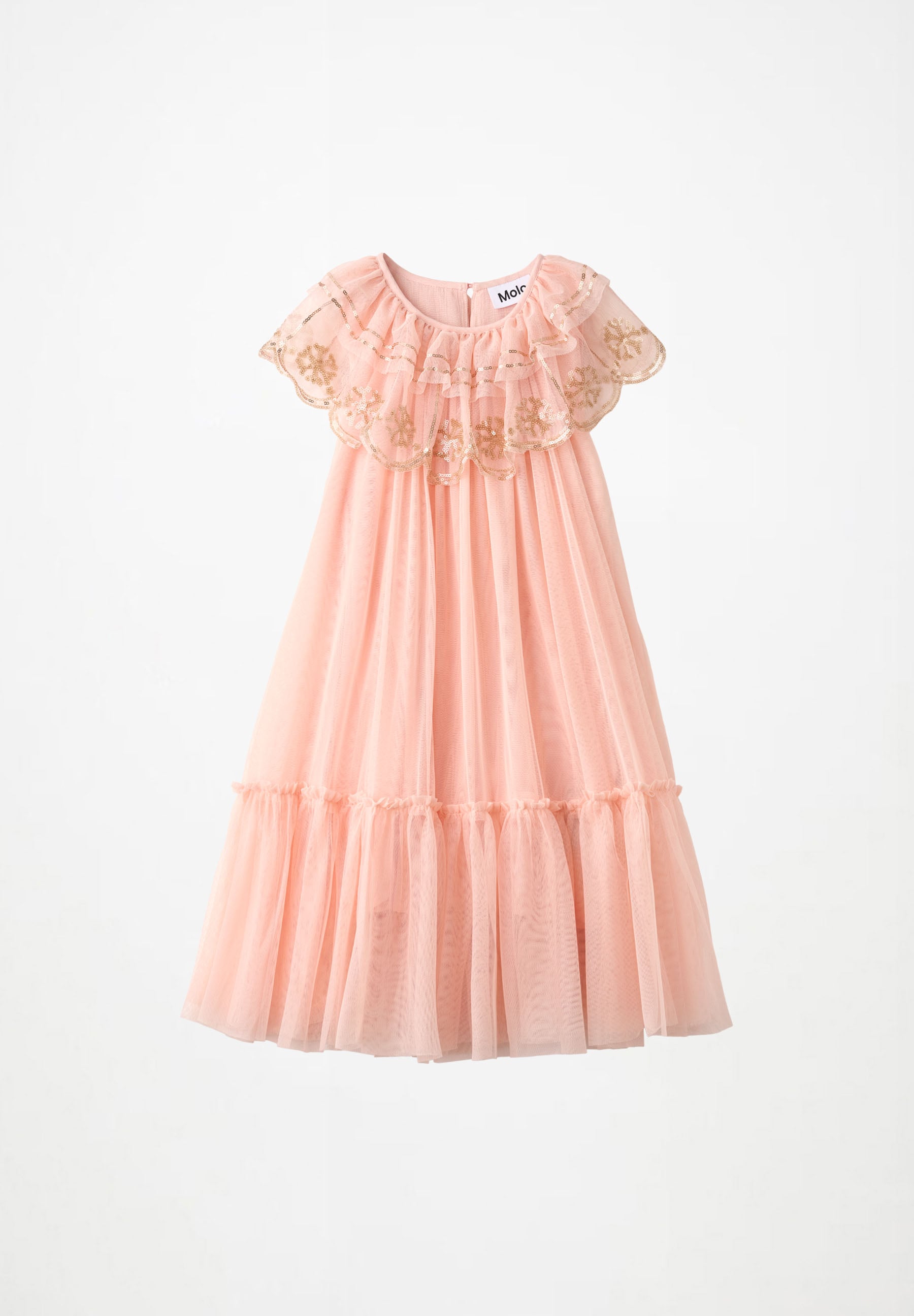 Coline Dress