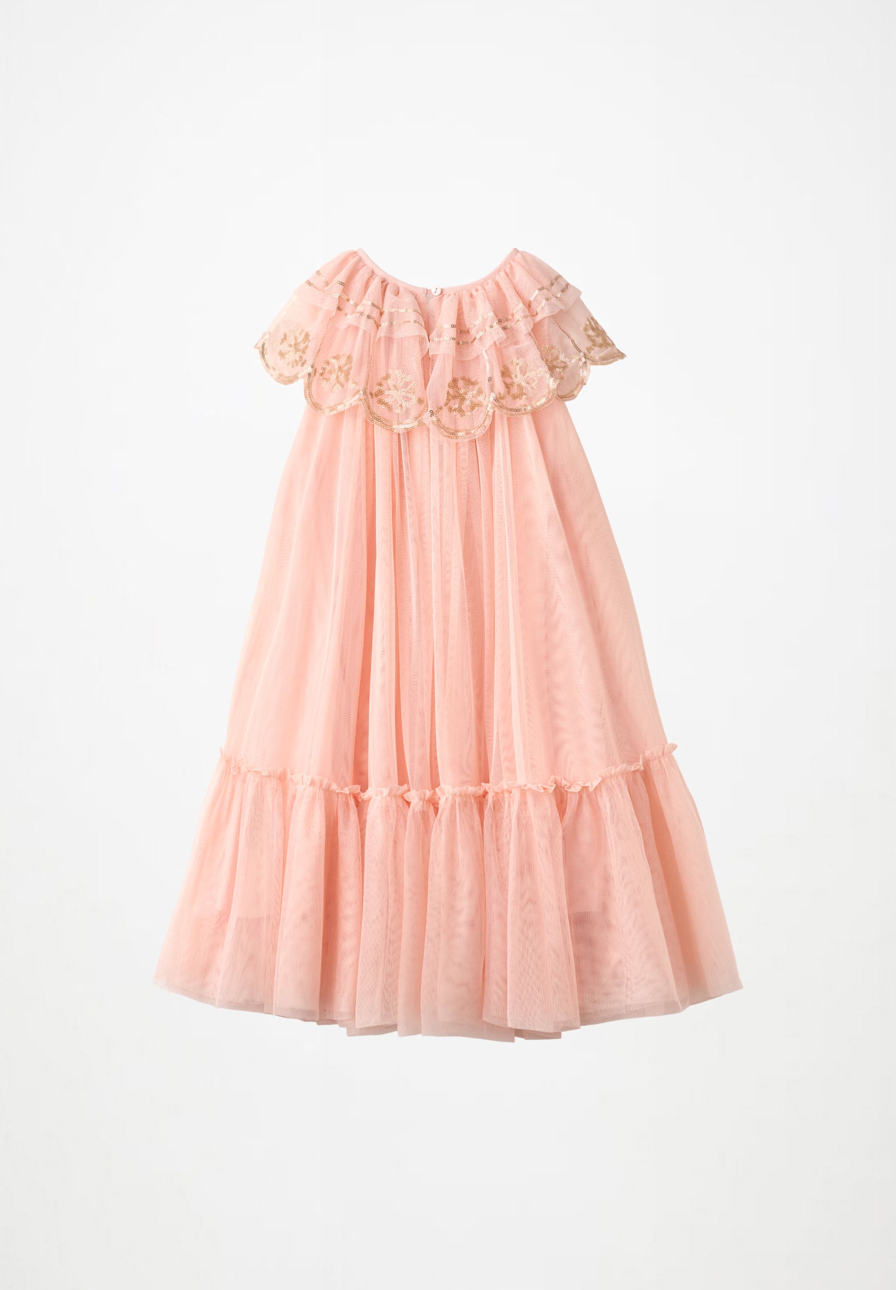 Coline Petal Blush