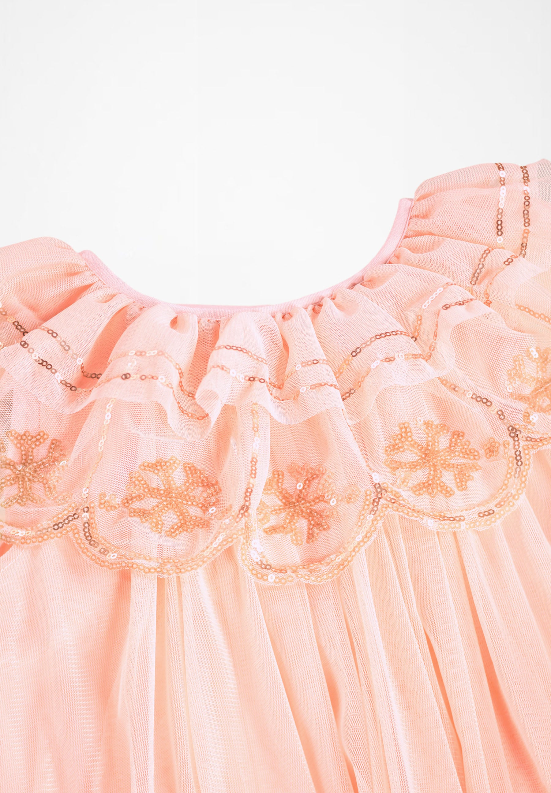 Coline Petal Blush
