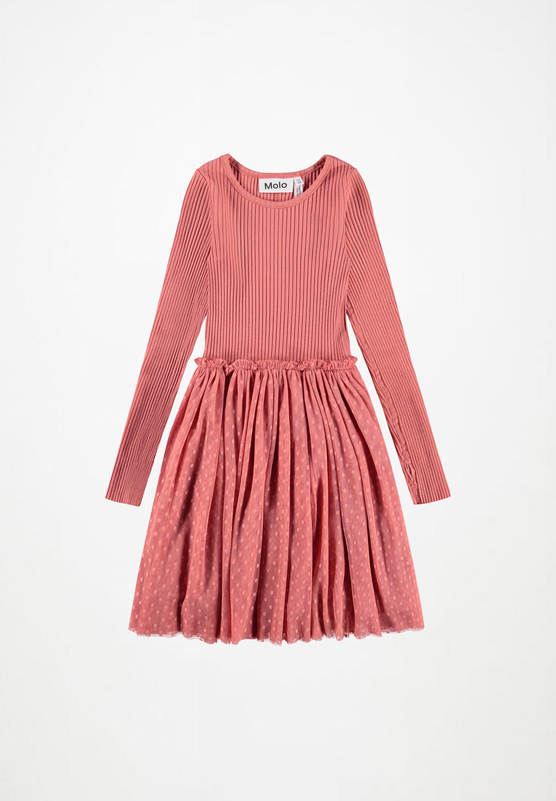 Cosette Dress