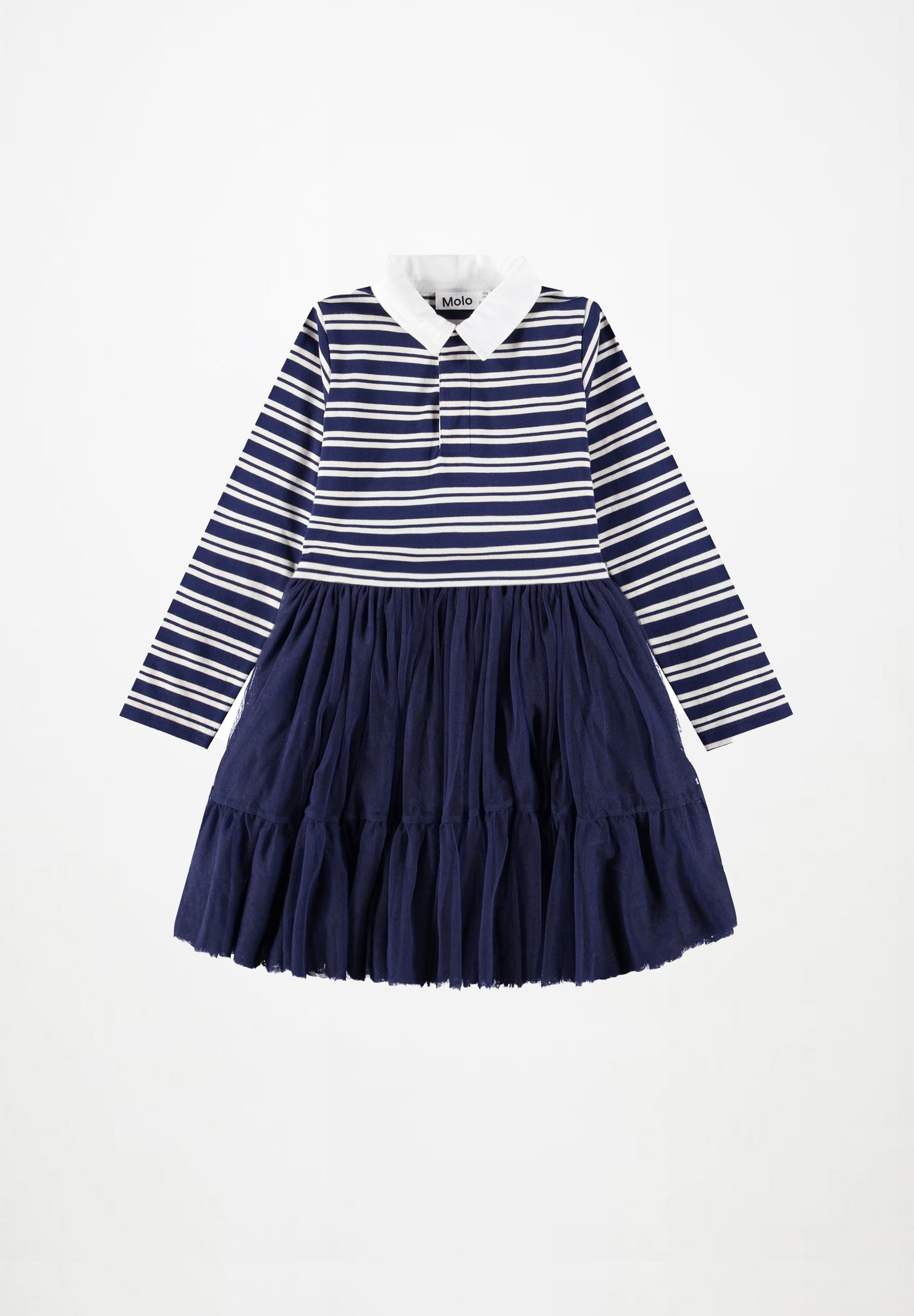 Cyanne Dress