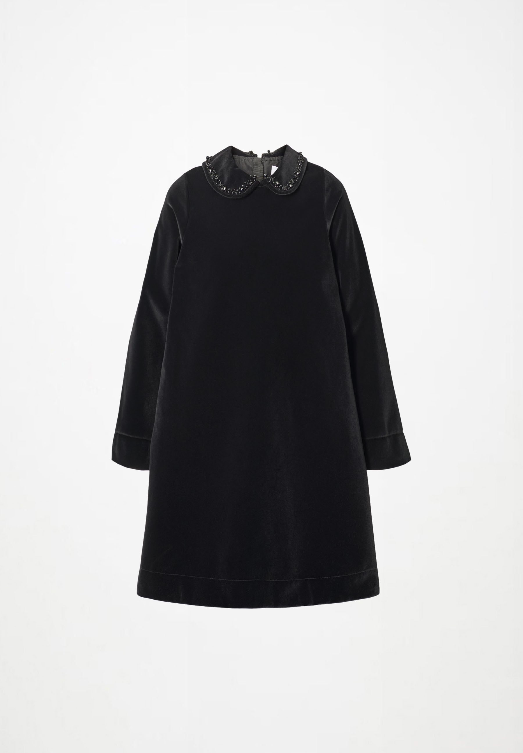 Carli Dress