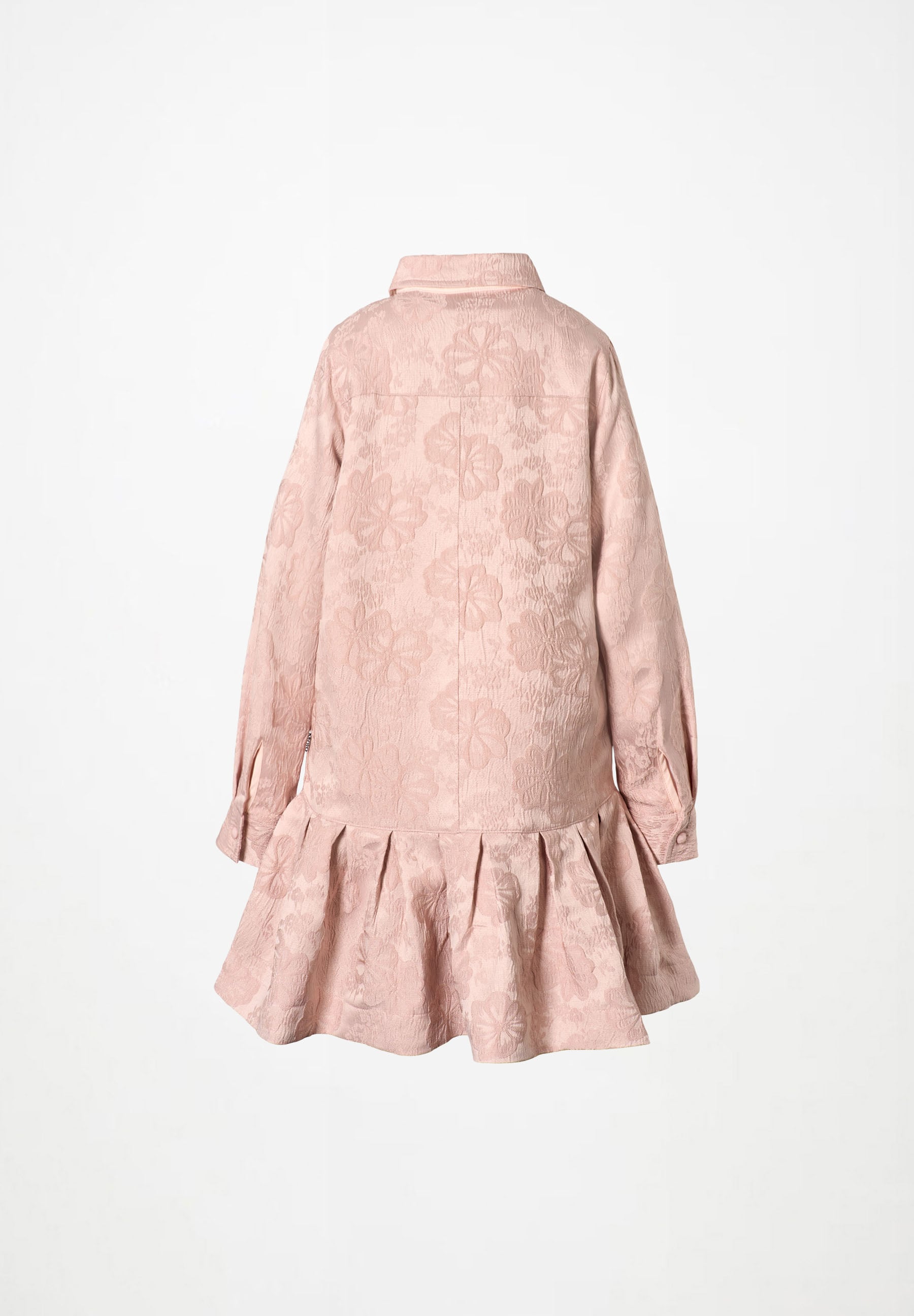 Carrie Petal Blush