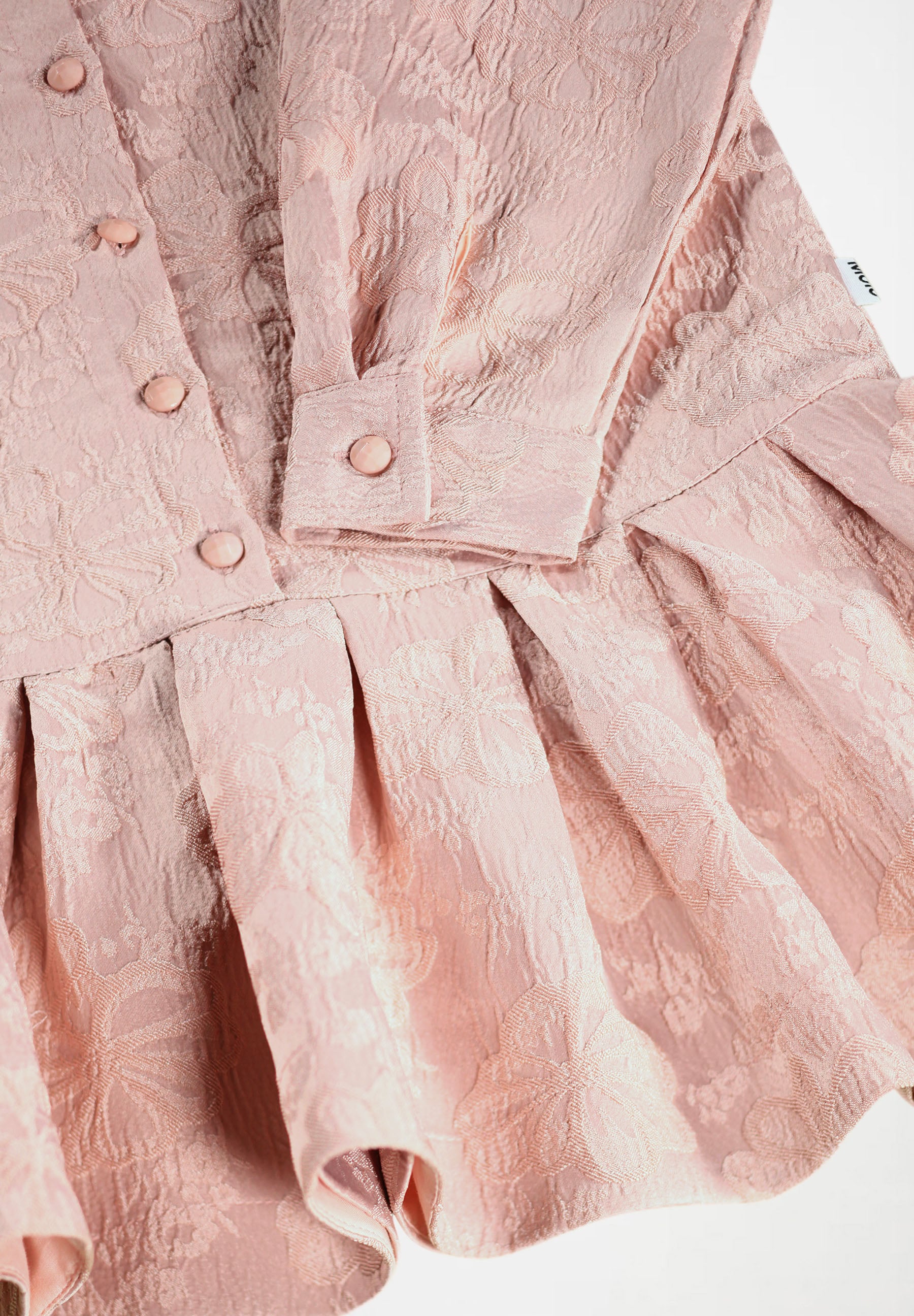 Carrie Petal Blush