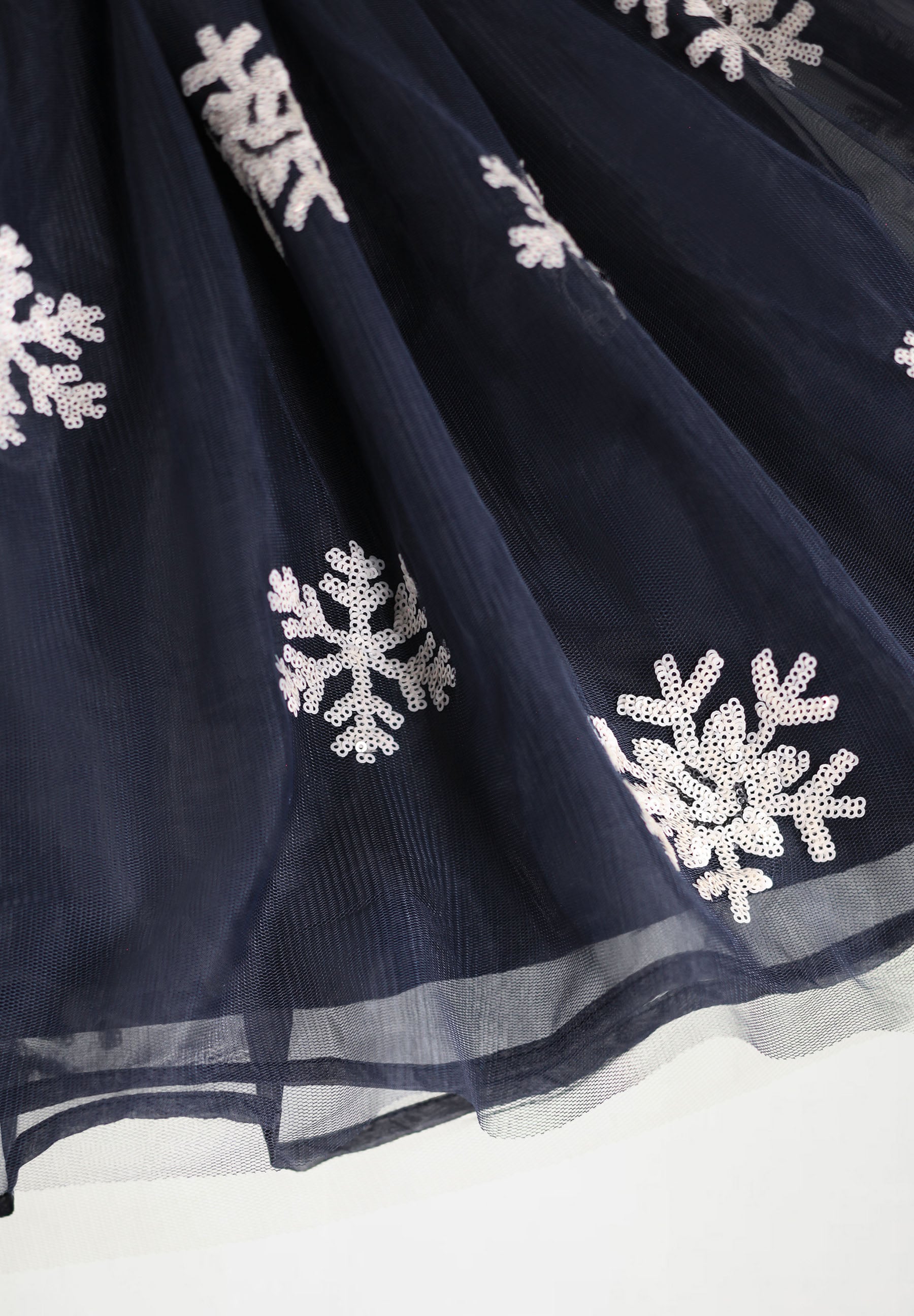 Cyrus Snowflakes