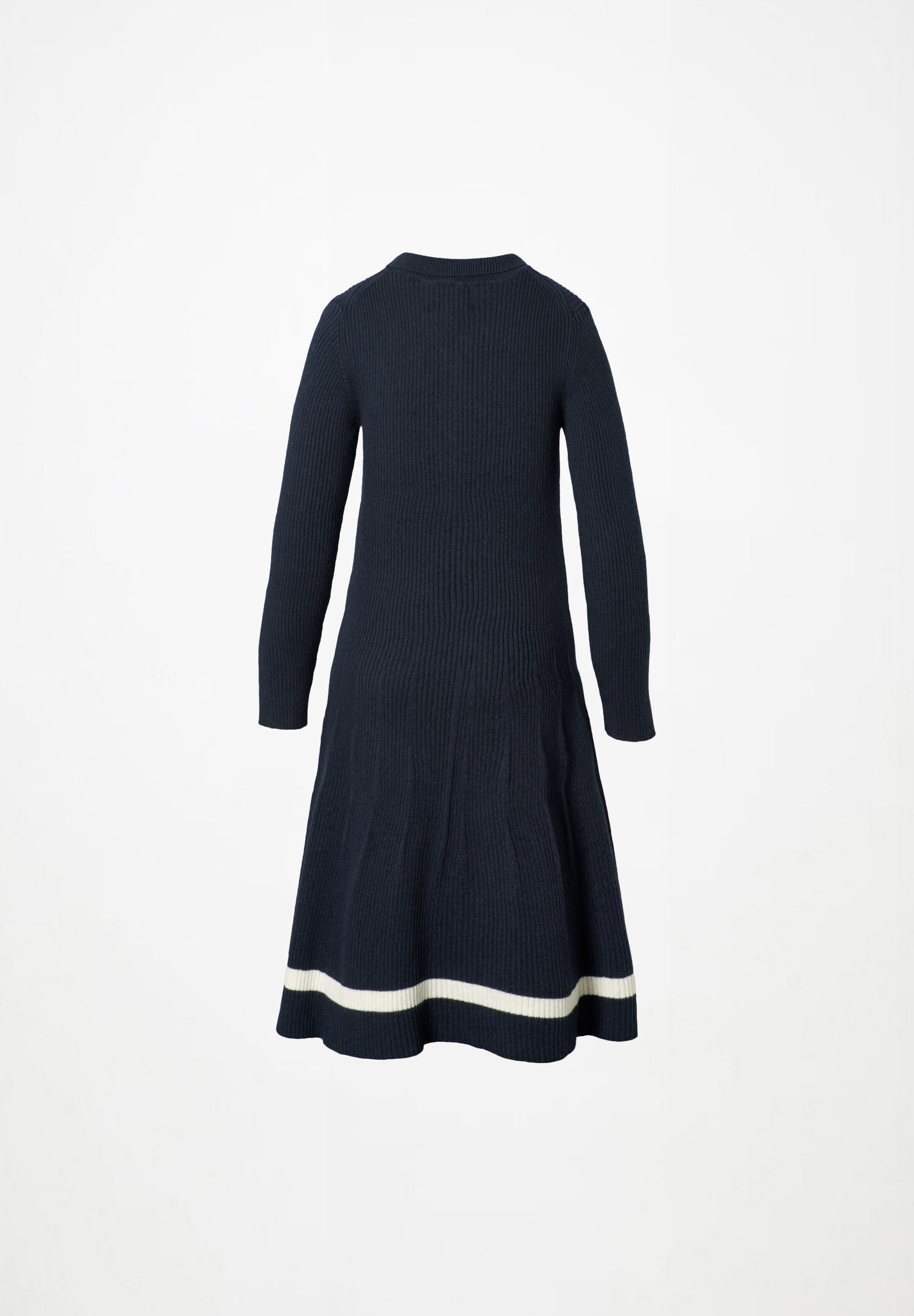 Cecilia Navy blazer