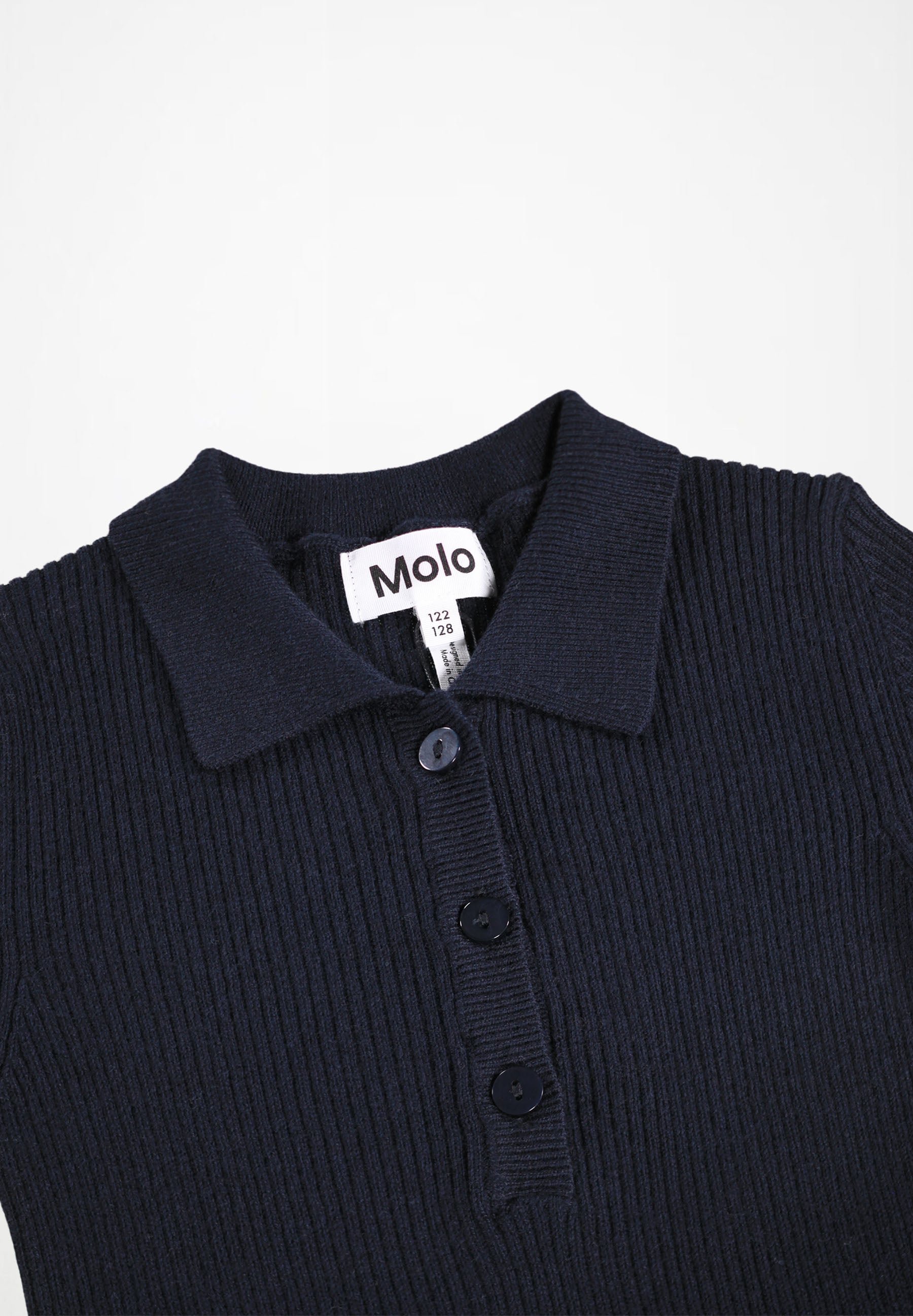 Cecilia Navy blazer
