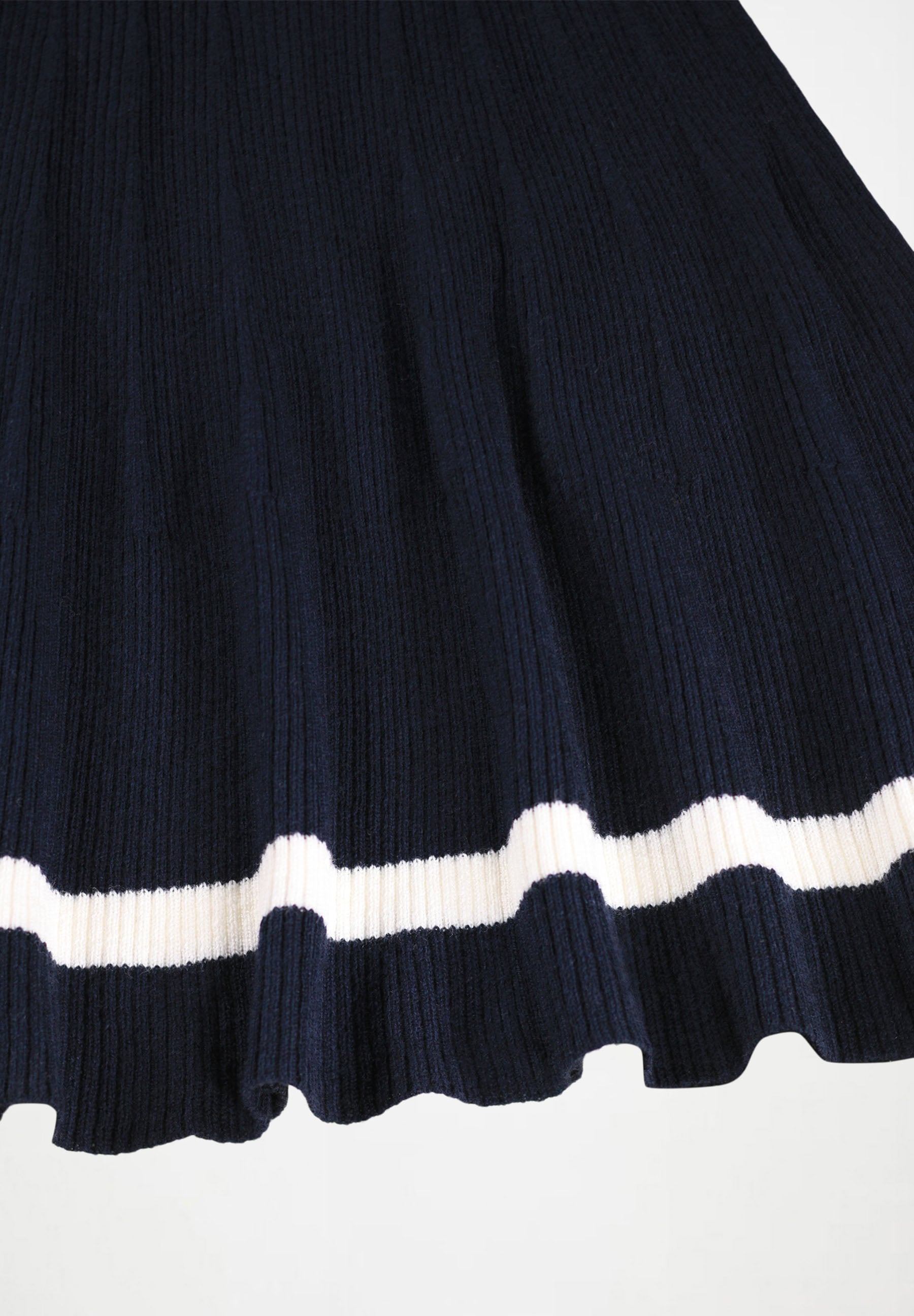 Cecilia Navy blazer