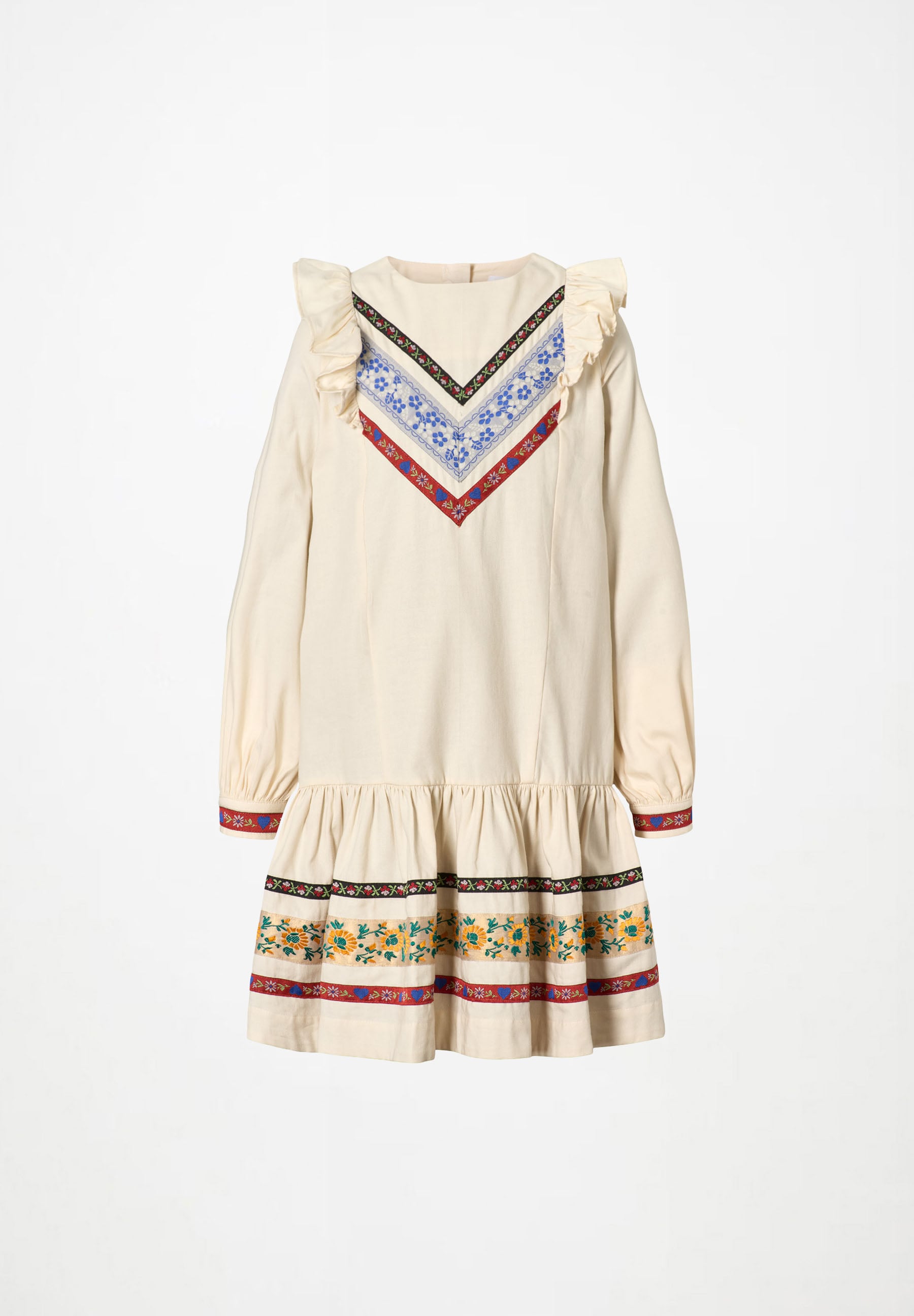 Consuela Dress