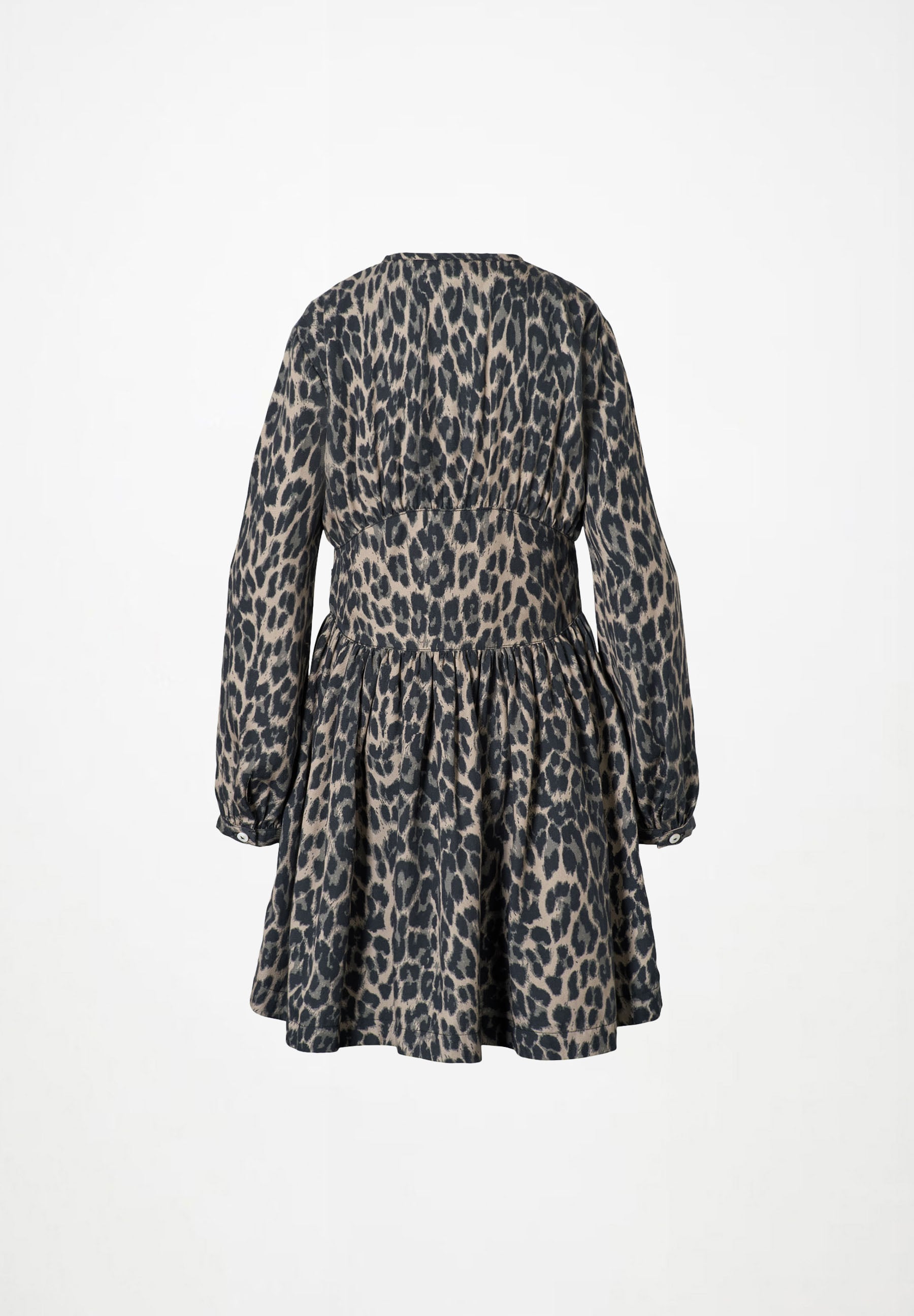 Caro Brushed Leo
