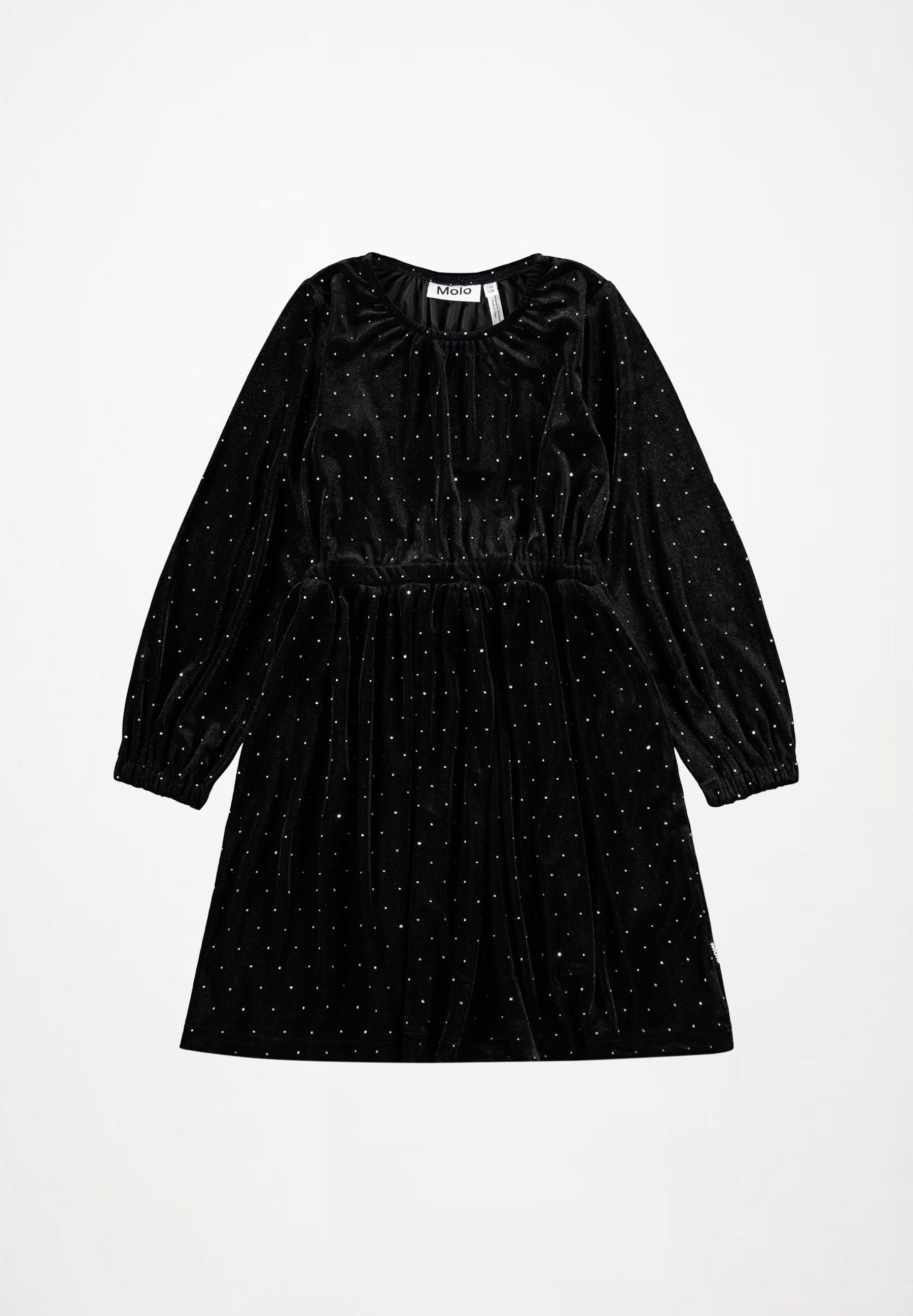 Carolyn Dress