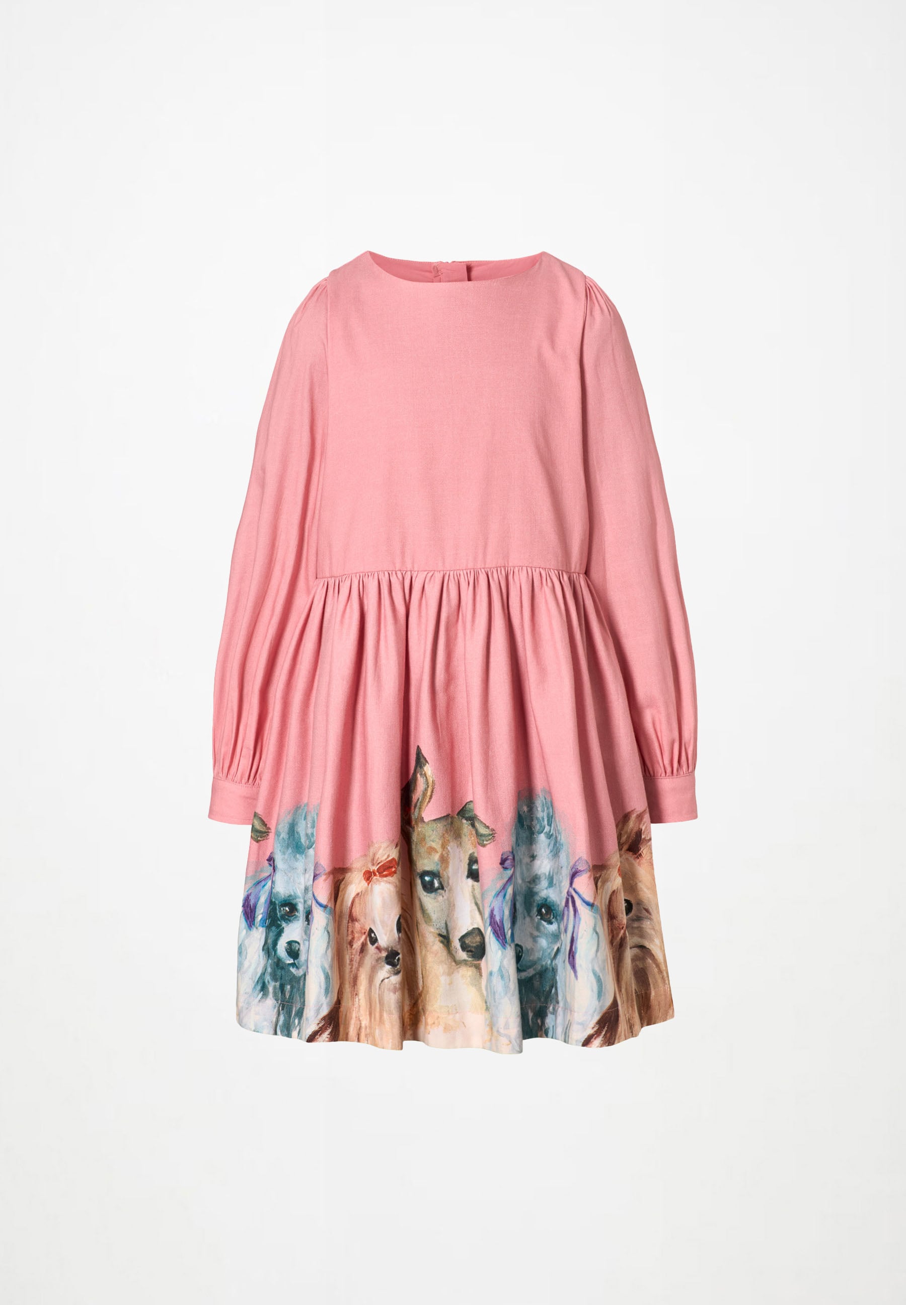 Cleo Dress