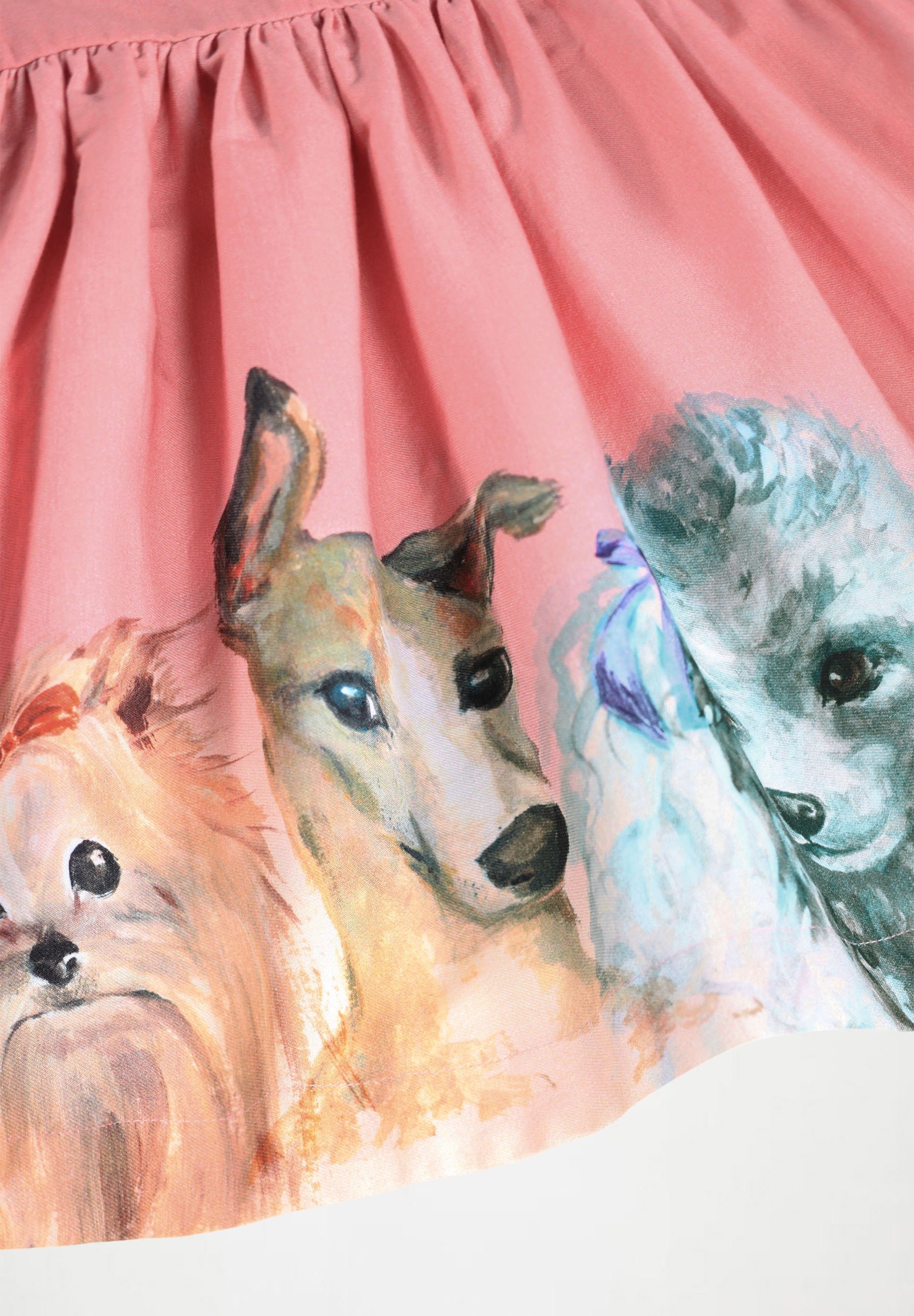 Cleo Charming Dogs