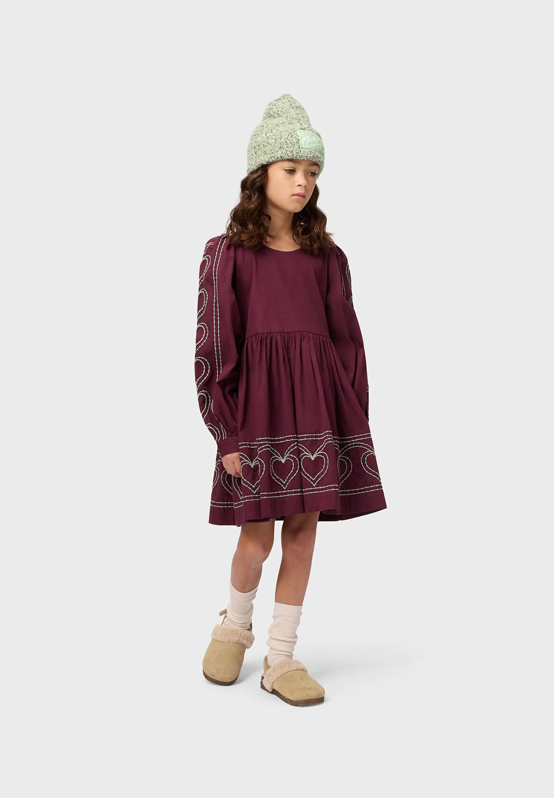 Cybil Forestberry