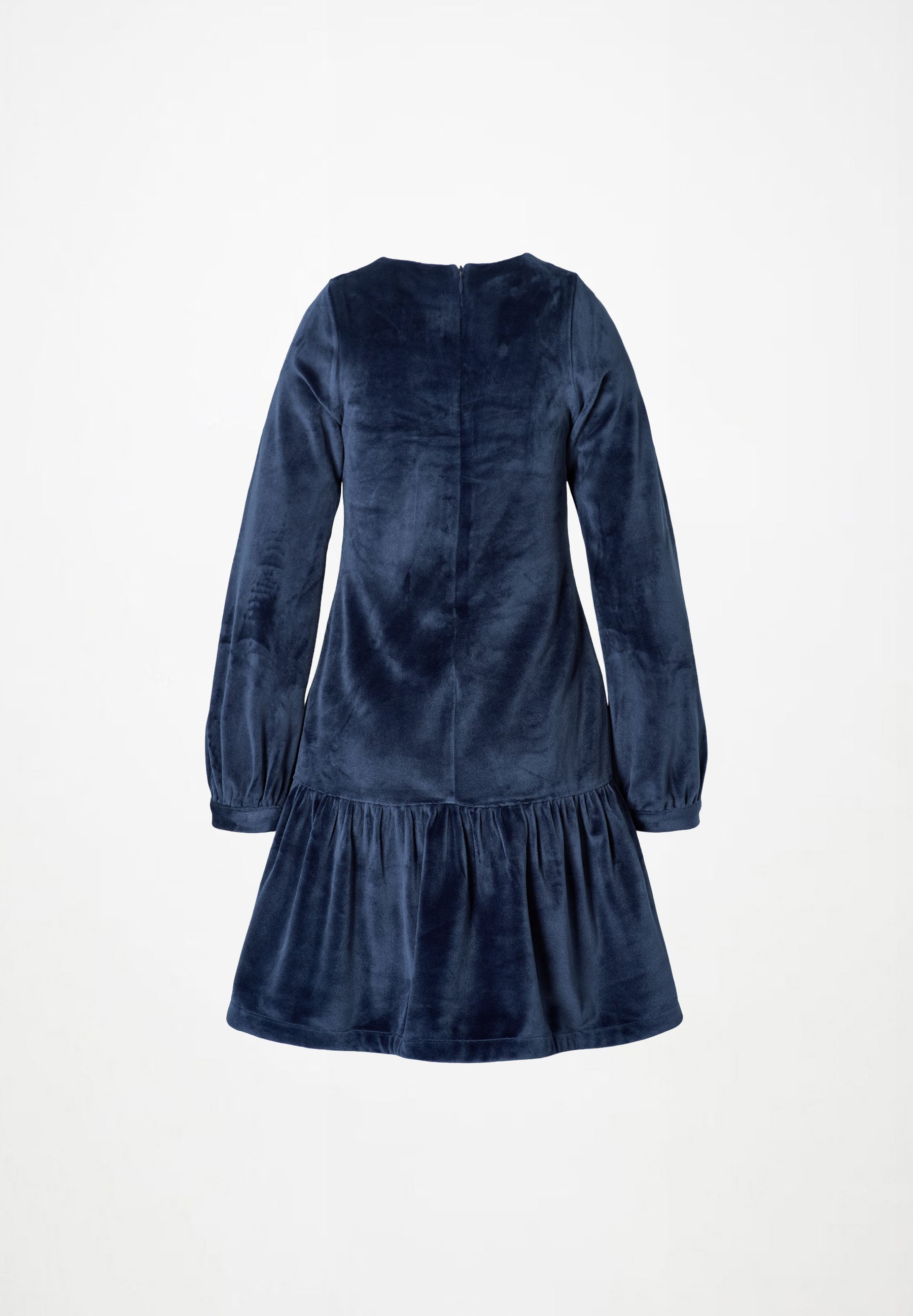 Cami Navy blazer