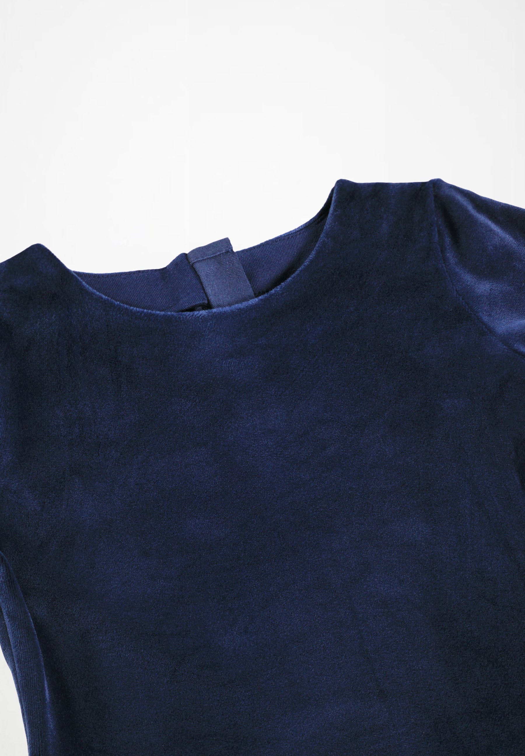Cami Navy blazer