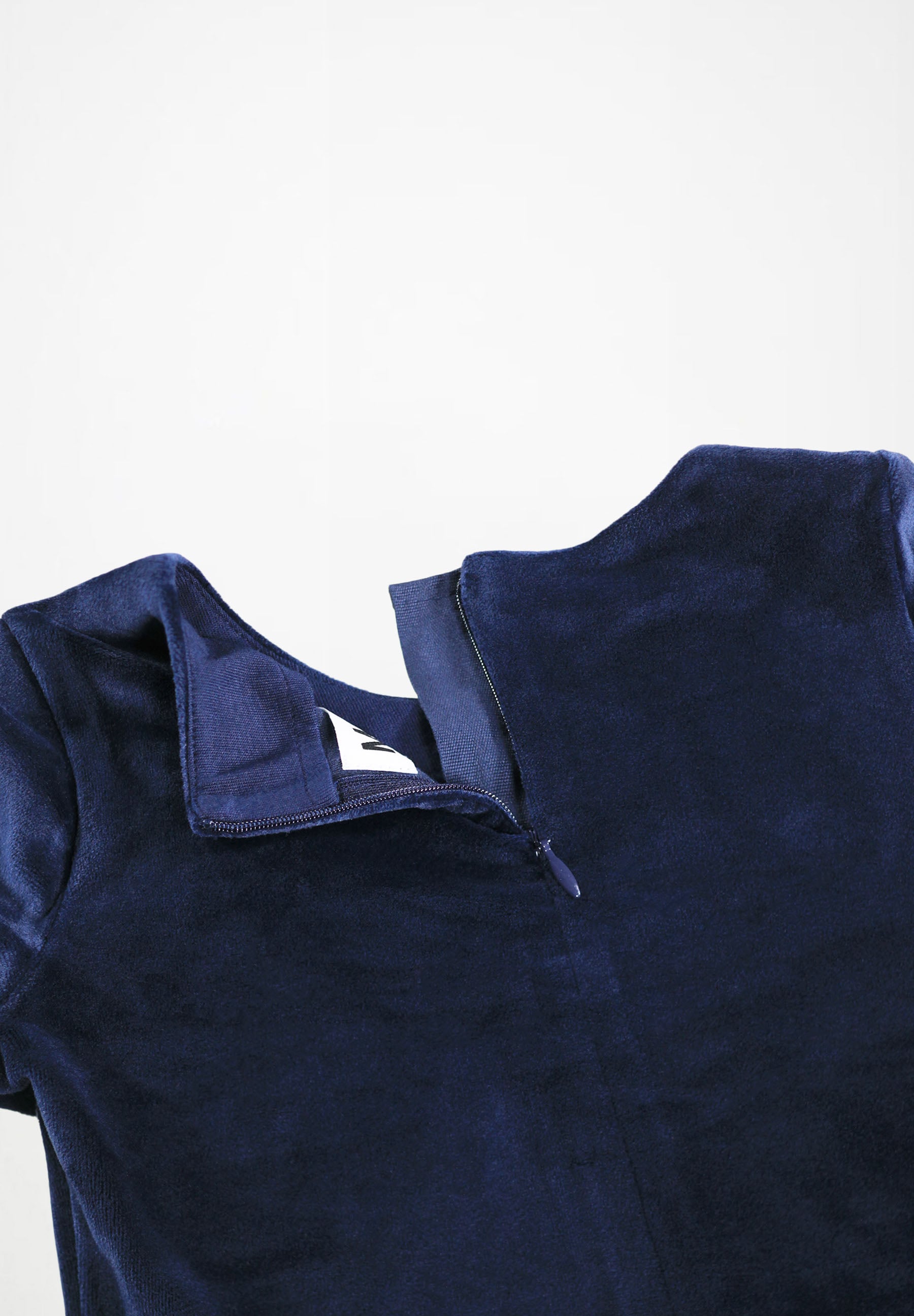 Cami Navy blazer