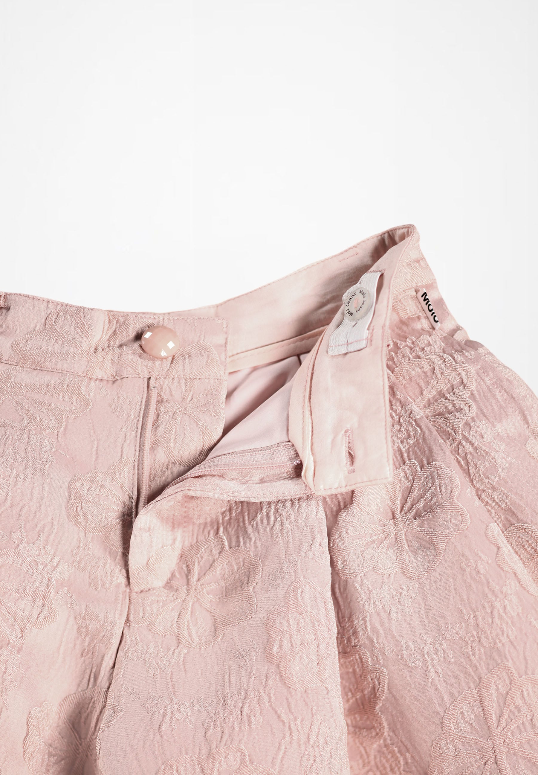 Alexandra Petal Blush