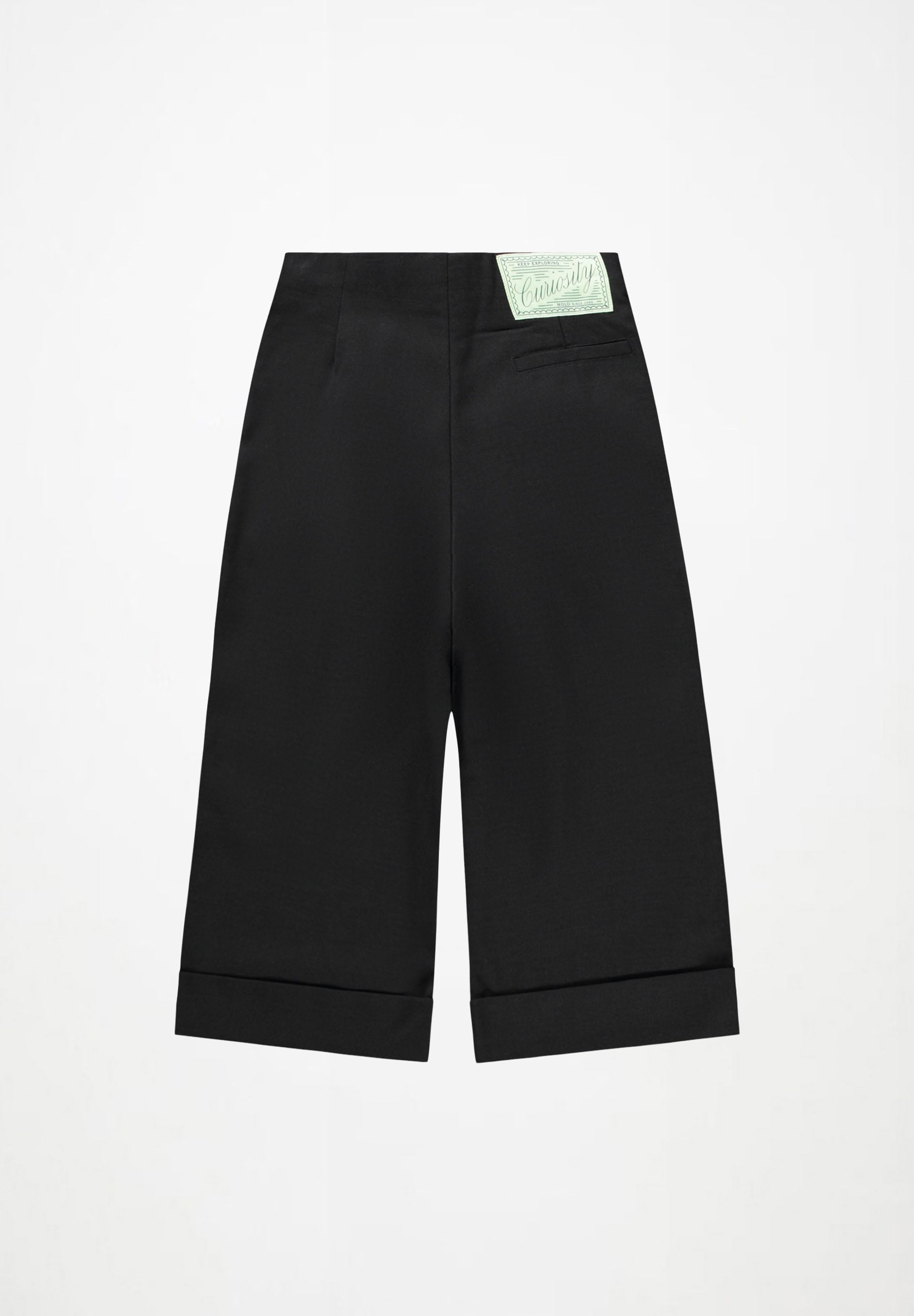 Alfreda Black