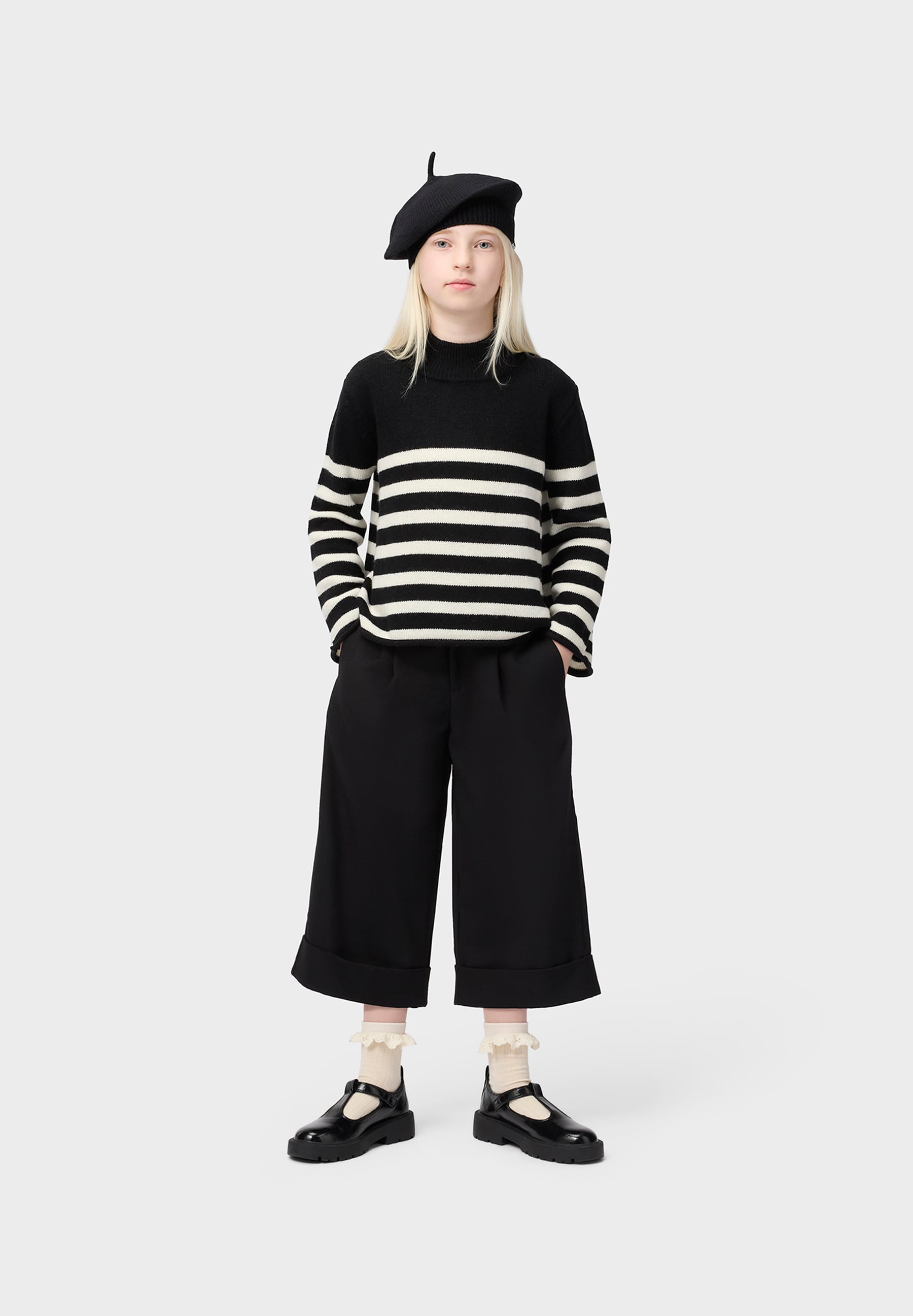 Alfreda Black