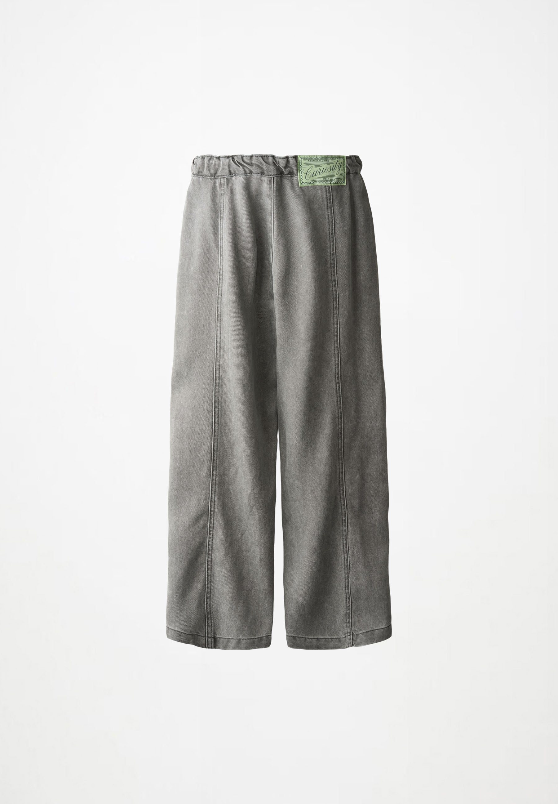 Alvina Dappled Grey