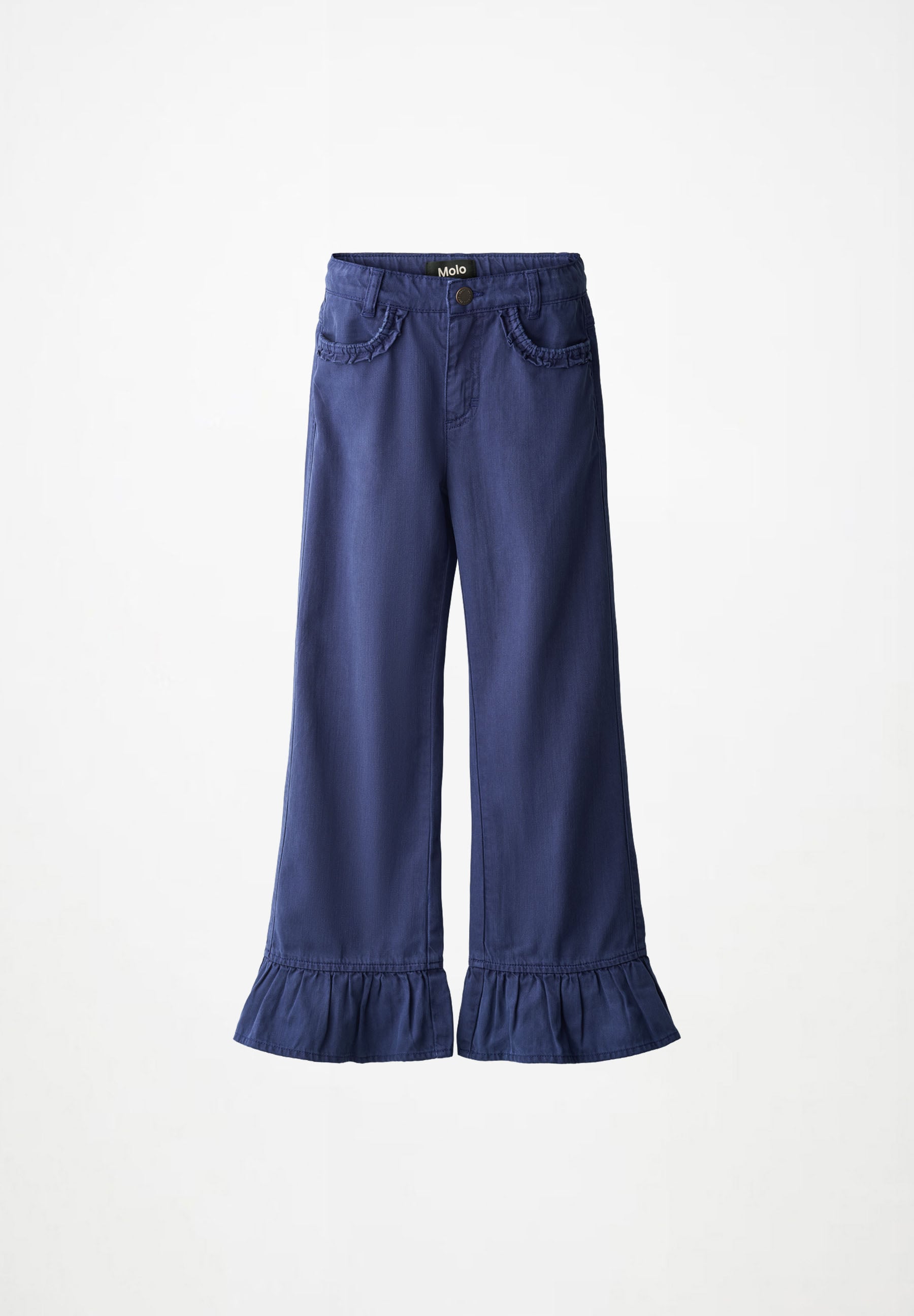 Amara Warm Navy