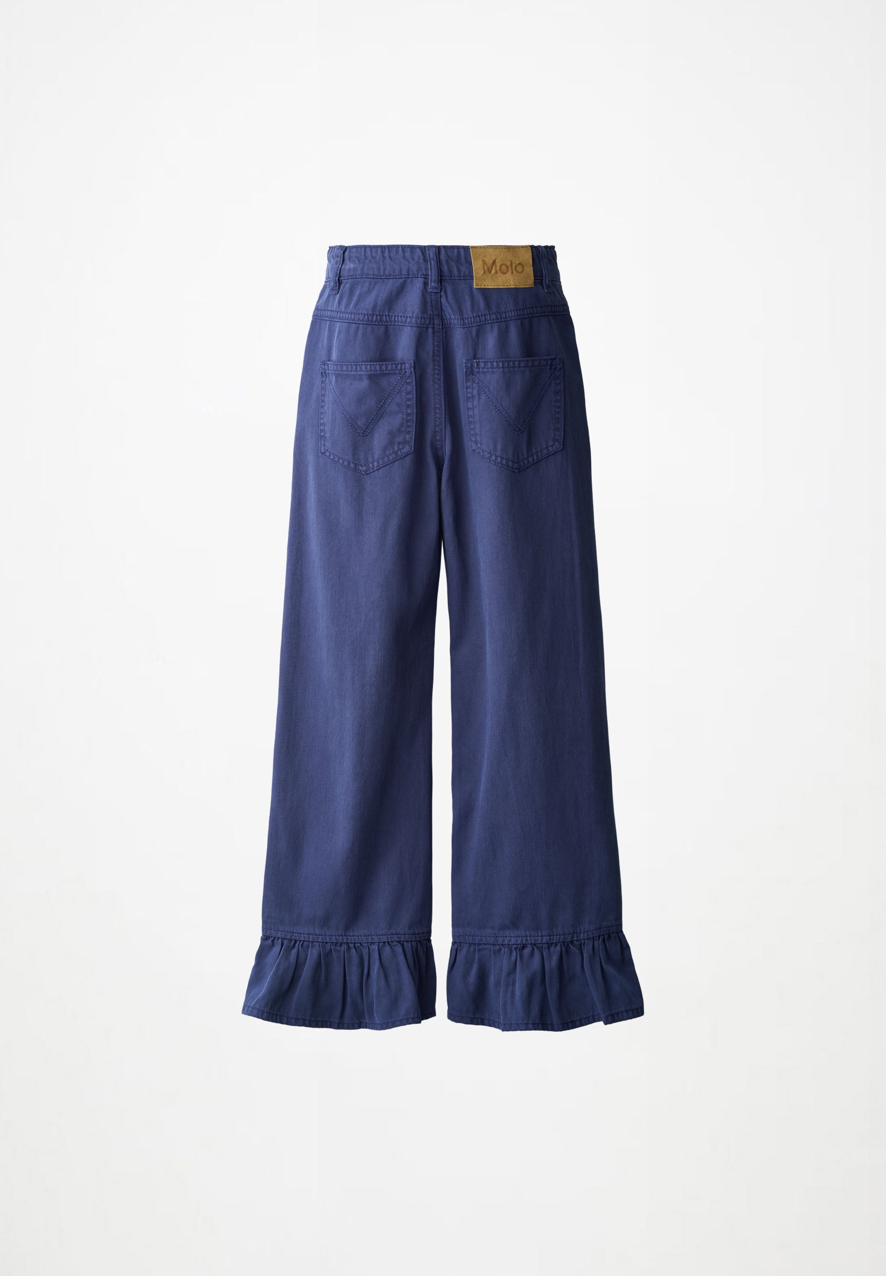Amara Warm Navy