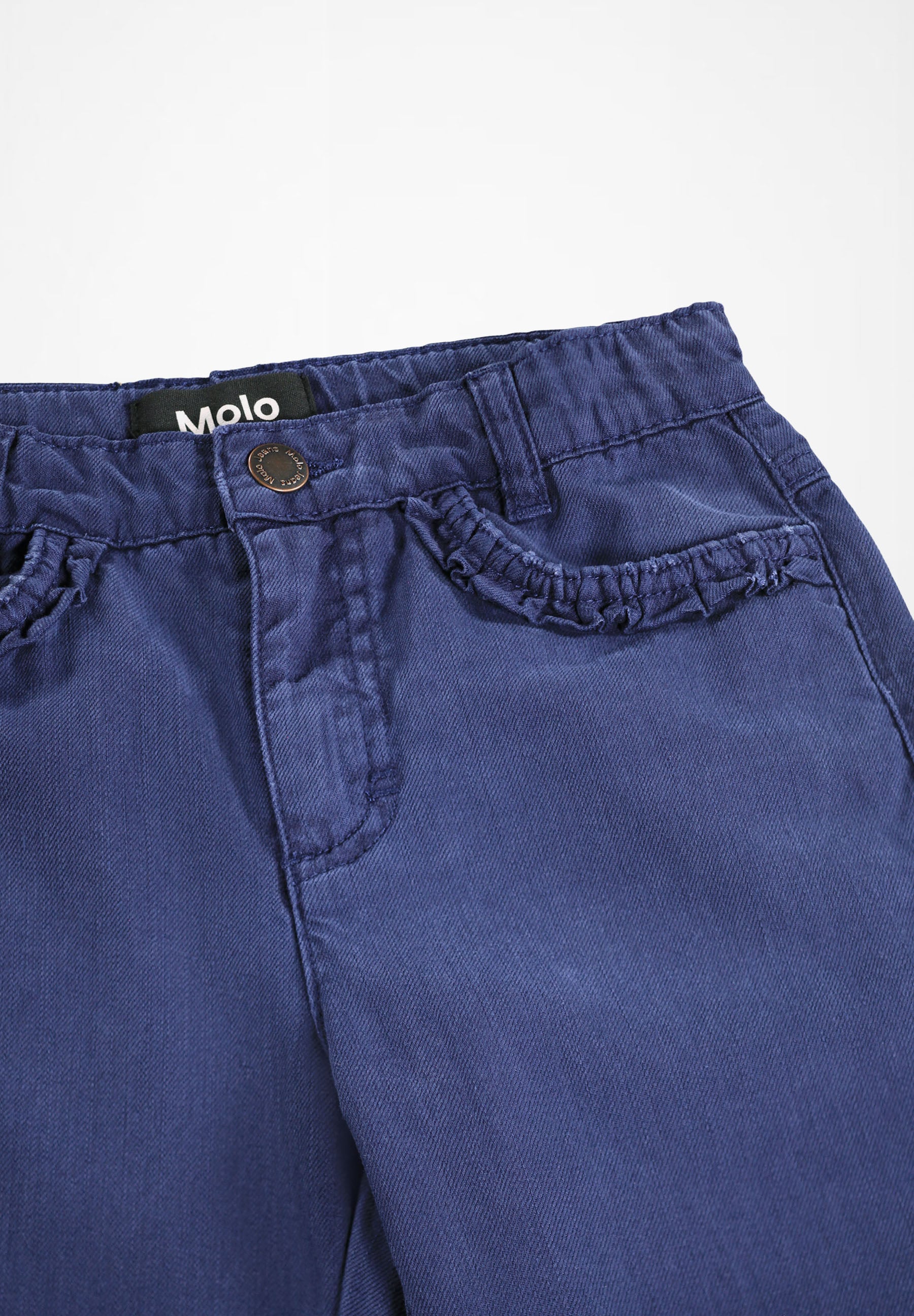 Amara Warm Navy