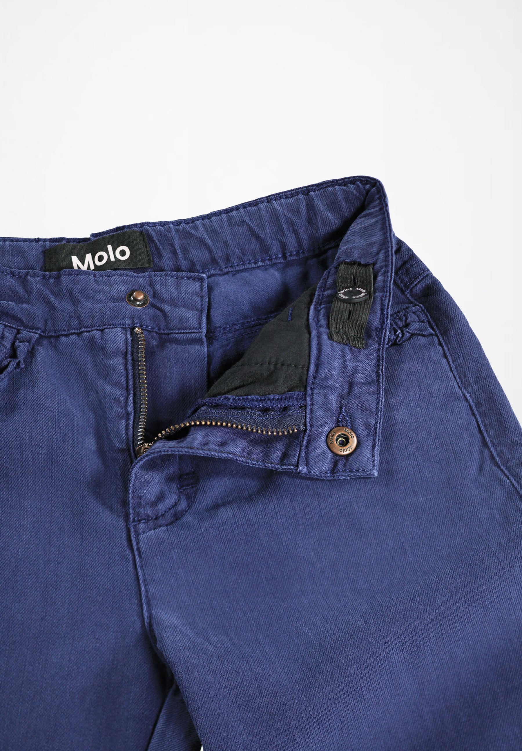 Amara Warm Navy