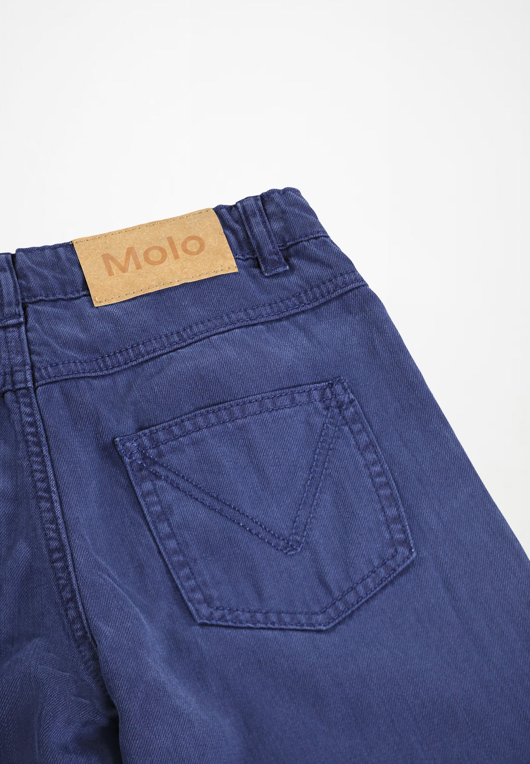 Amara Warm Navy