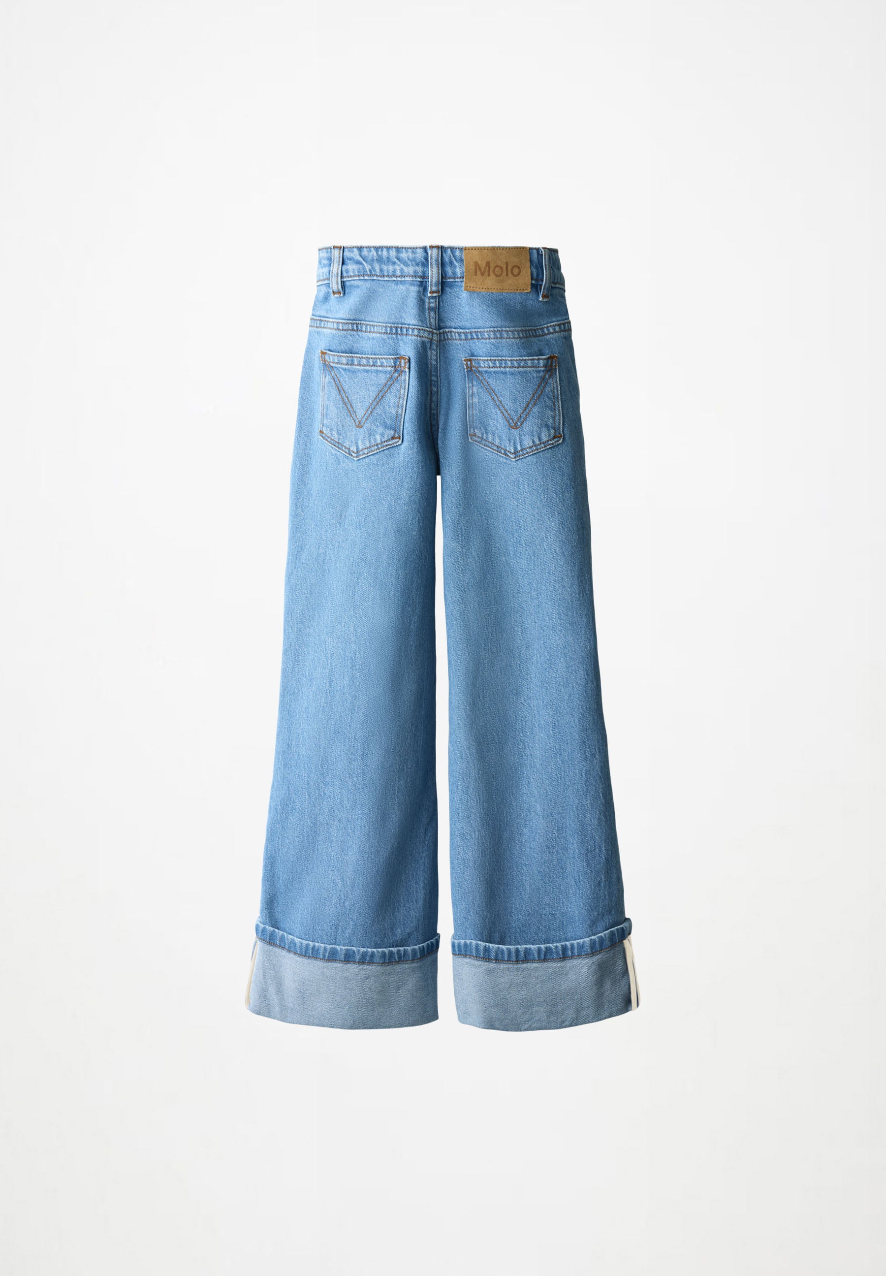 Aleen Washed Blues
