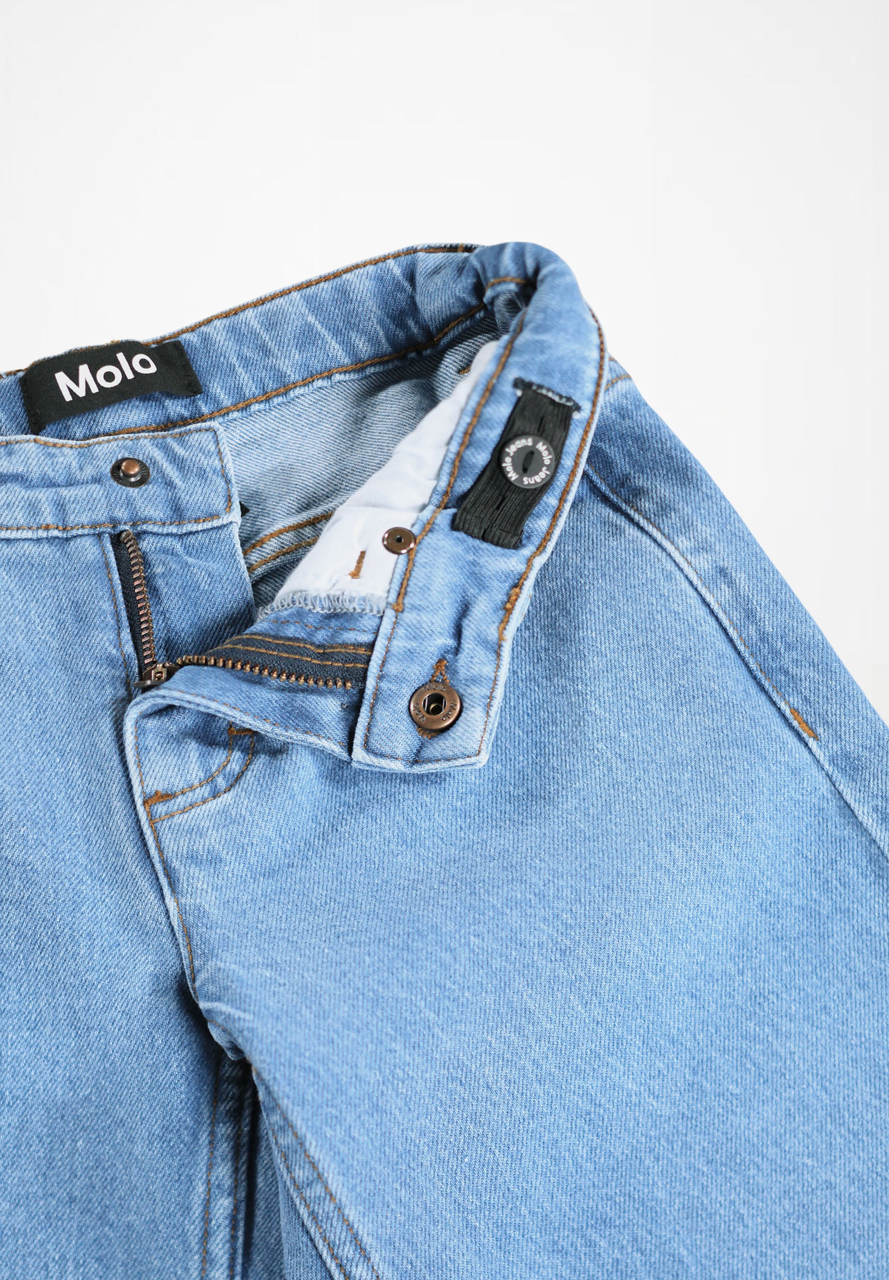 Aleen Washed Blues