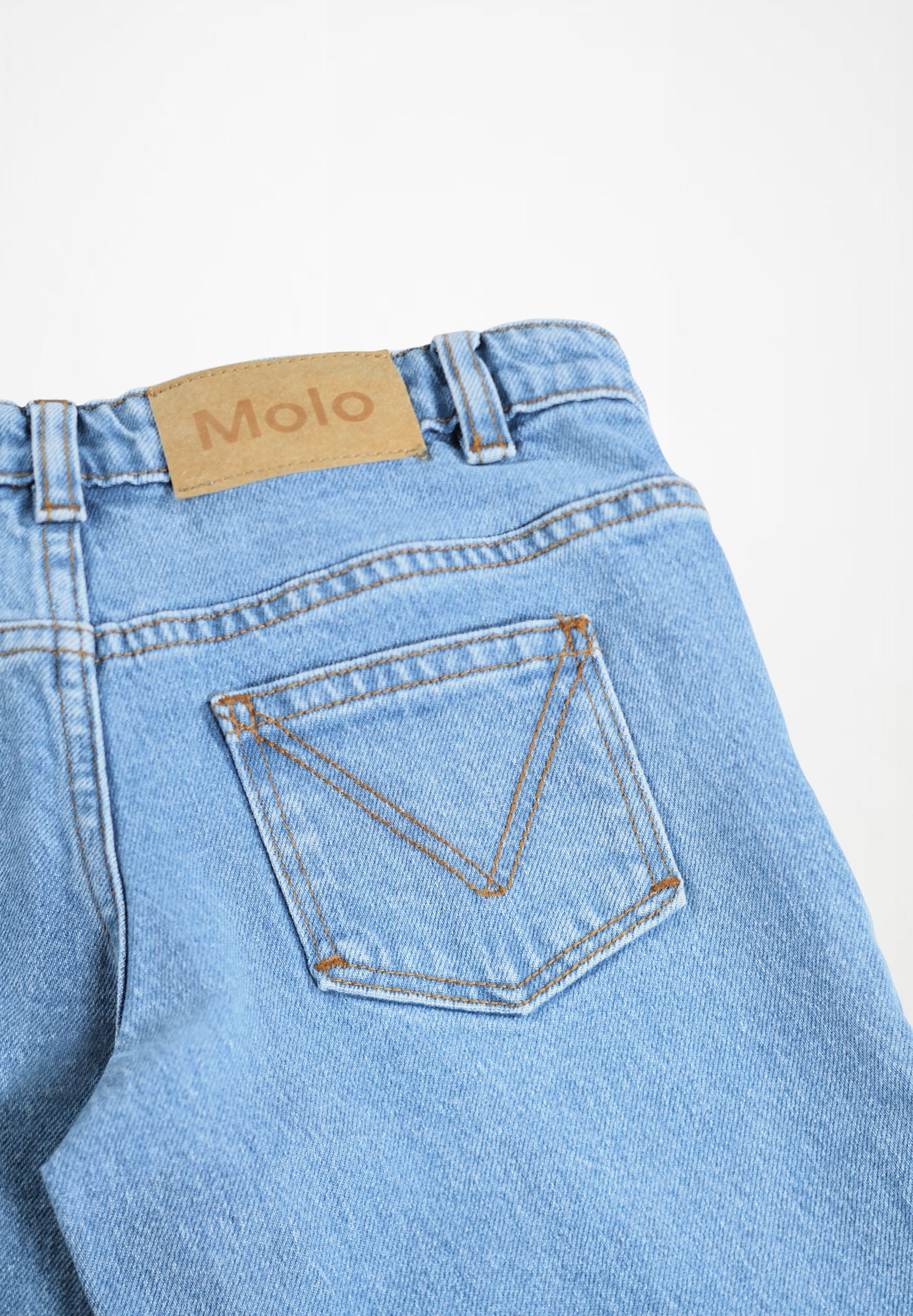 Aleen Washed Blues