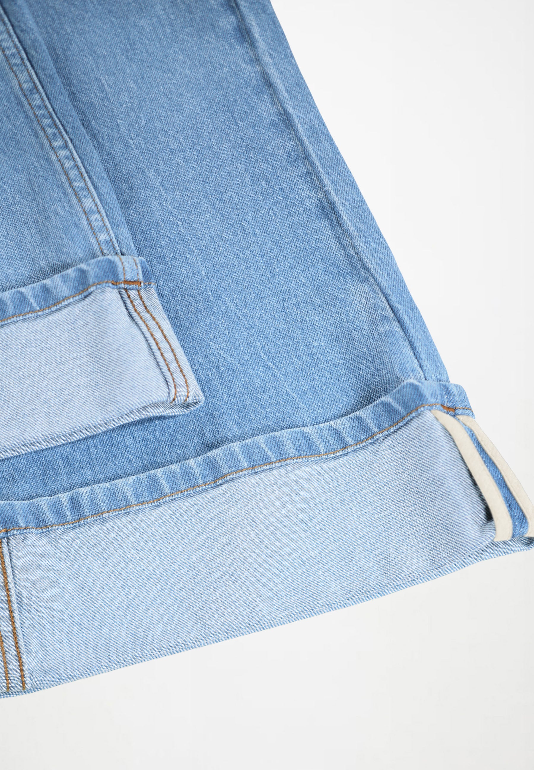 Aleen Washed Blues