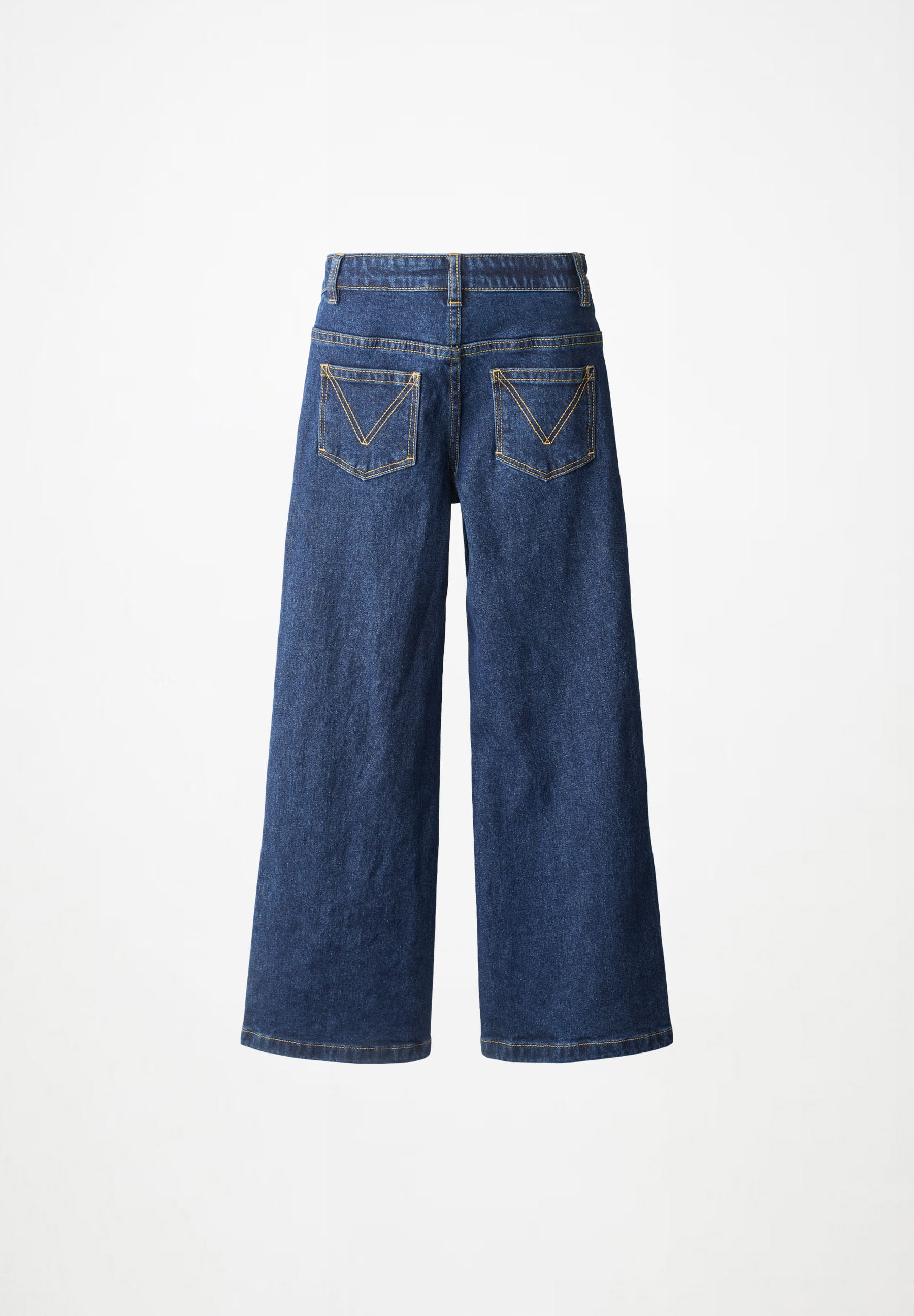 Asta Rinse Wash Blue