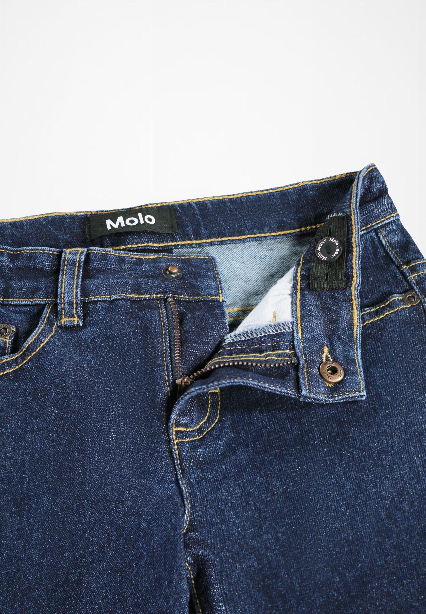 Asta Rinse Wash Blue