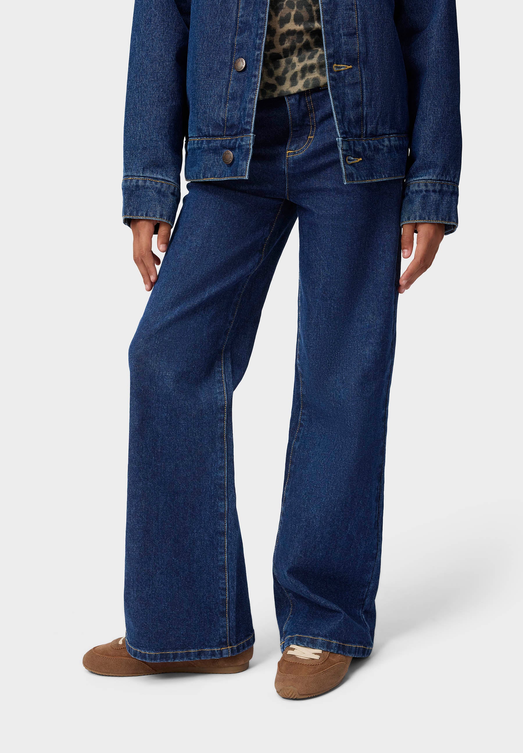 Asta Rinse Wash Blue