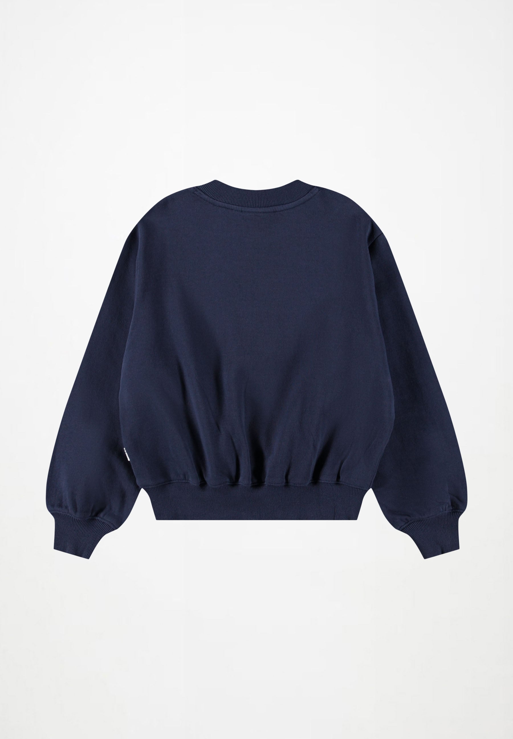 Marge Navy blazer