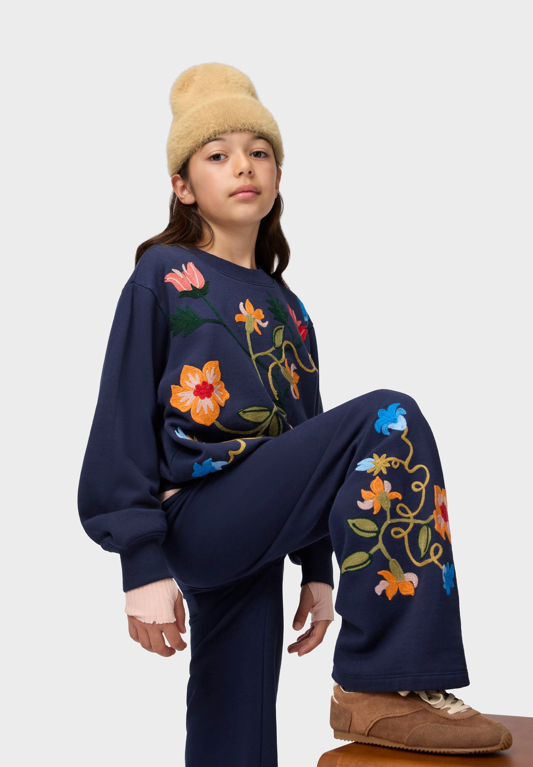 Marge Sweatshirt