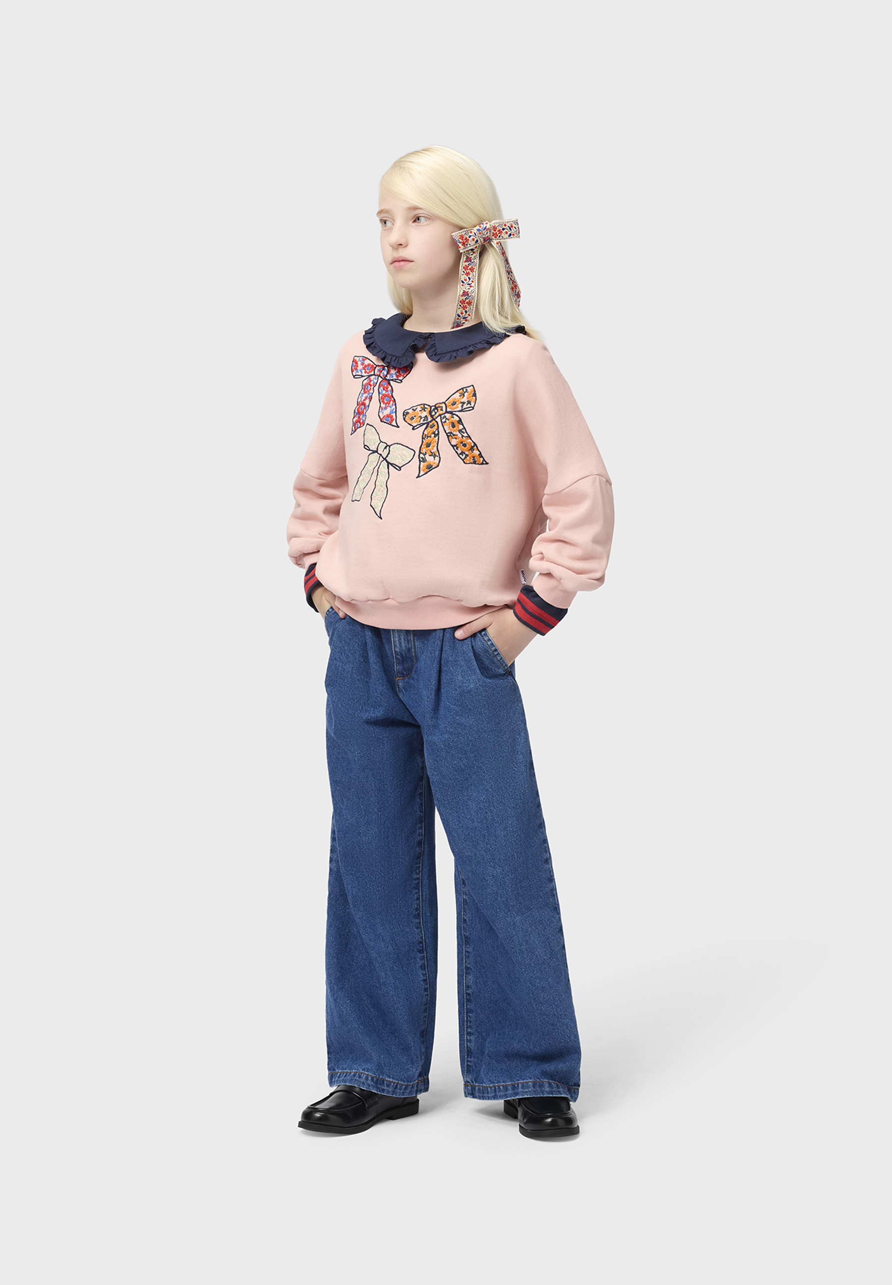 Marika Chunky Bow