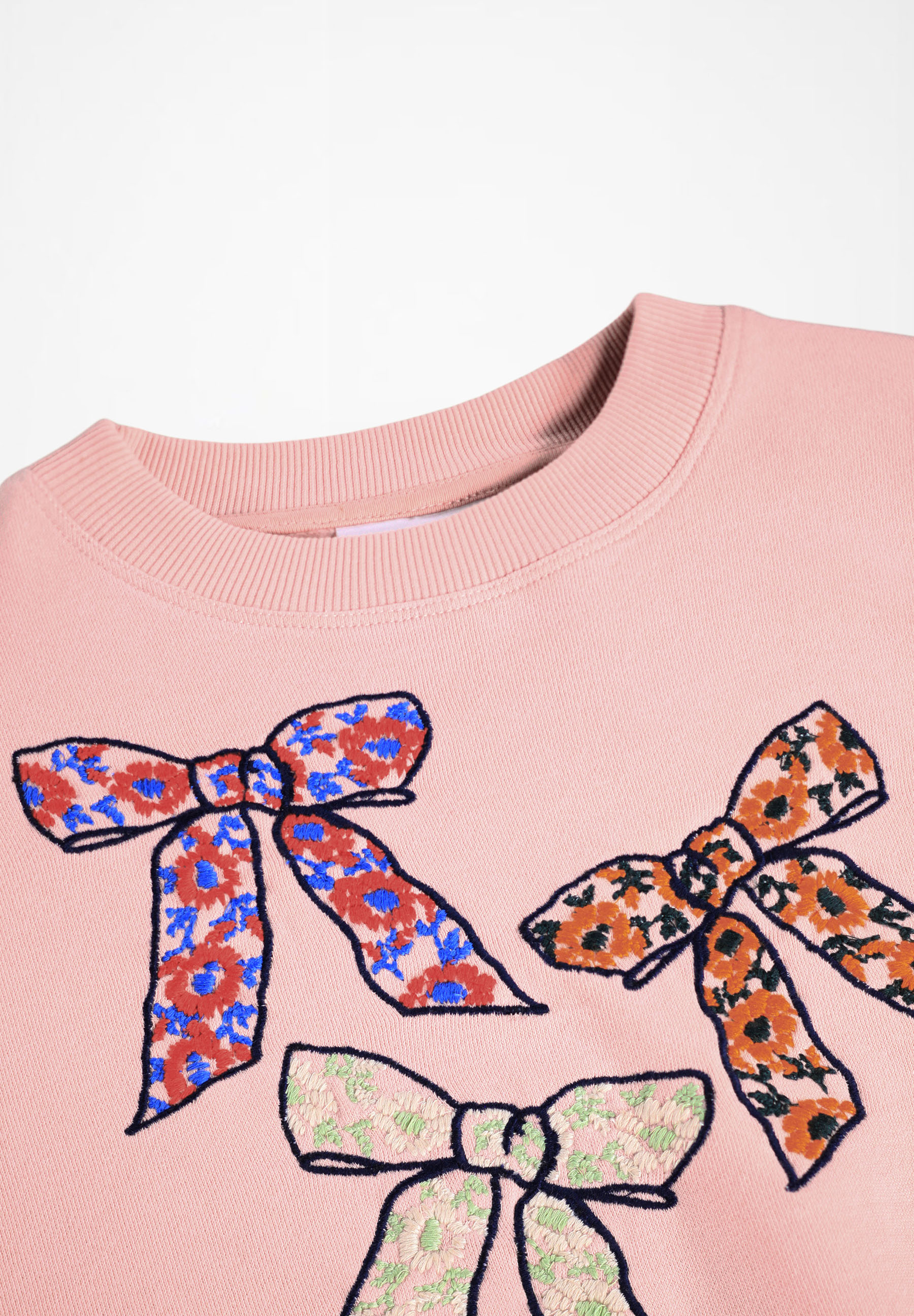 Marika Chunky Bow